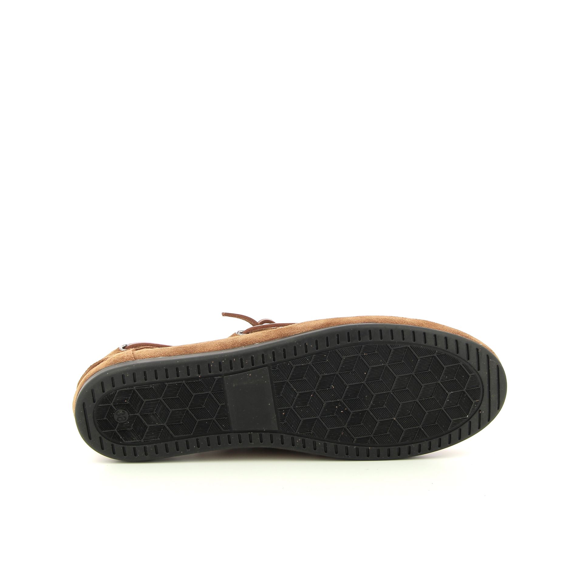 Odare Leo 258556 cognac