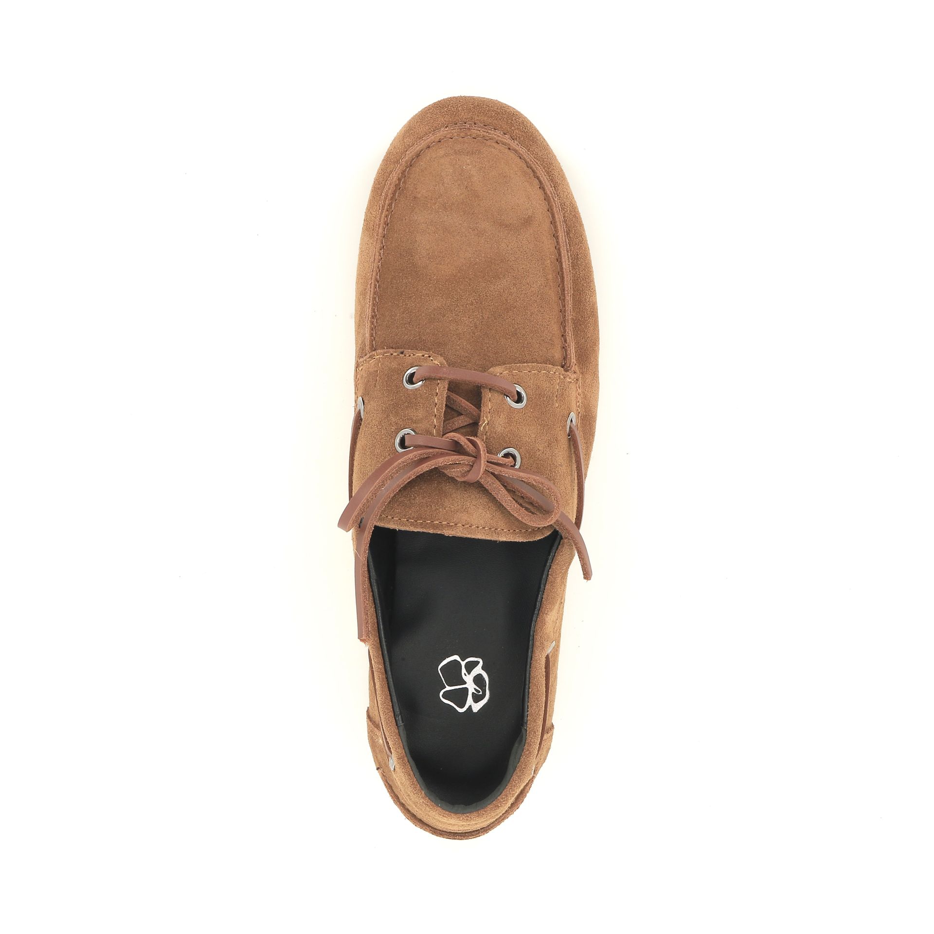 Odare Leo 258556 cognac