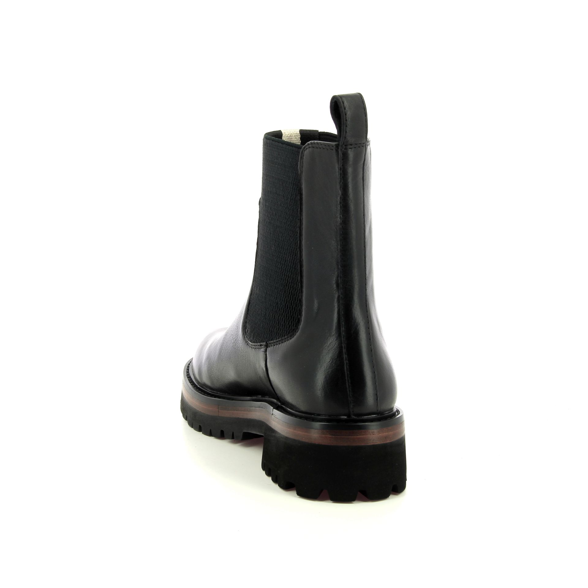 Maripé Boots 258565 zwart