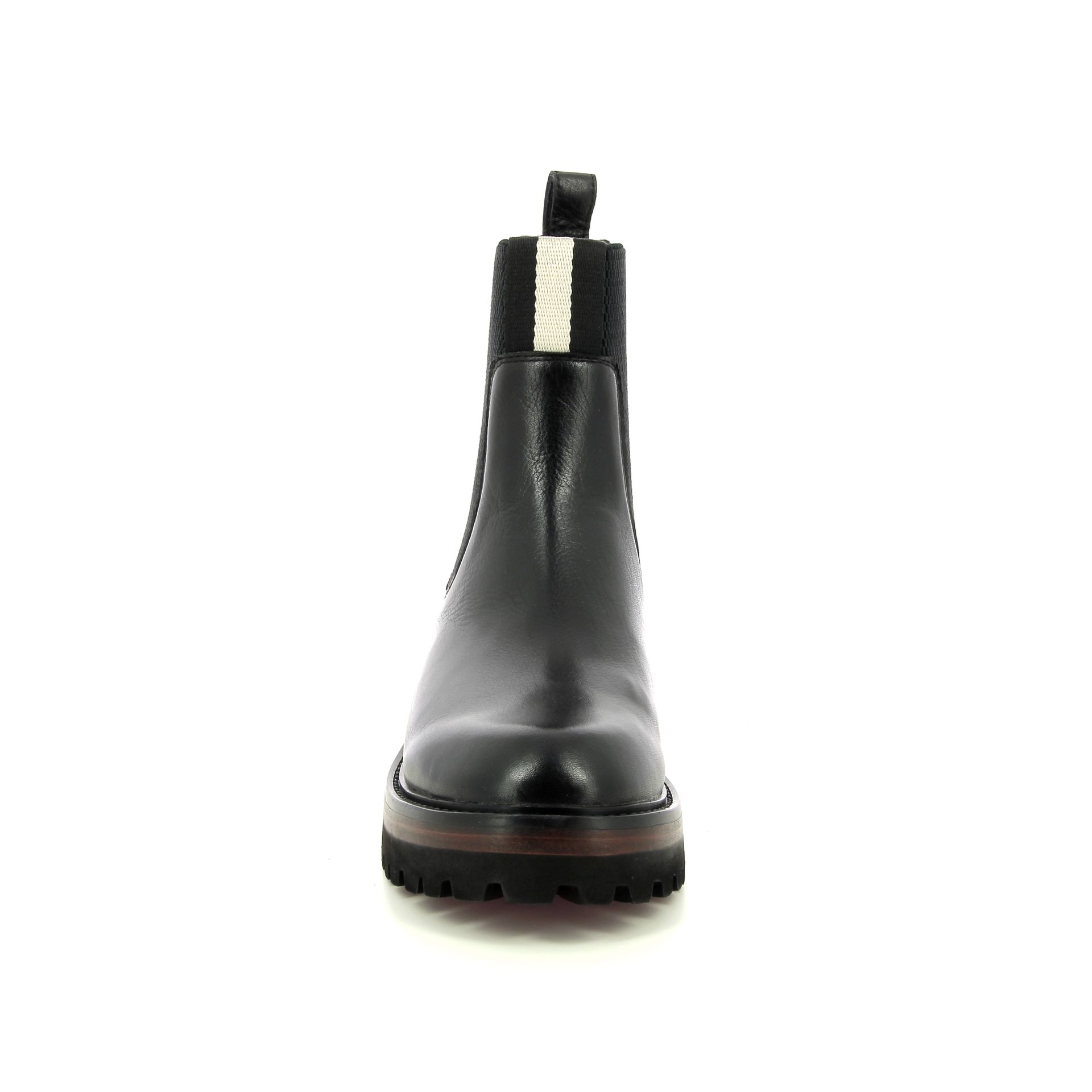 Maripé Boots 258565 zwart