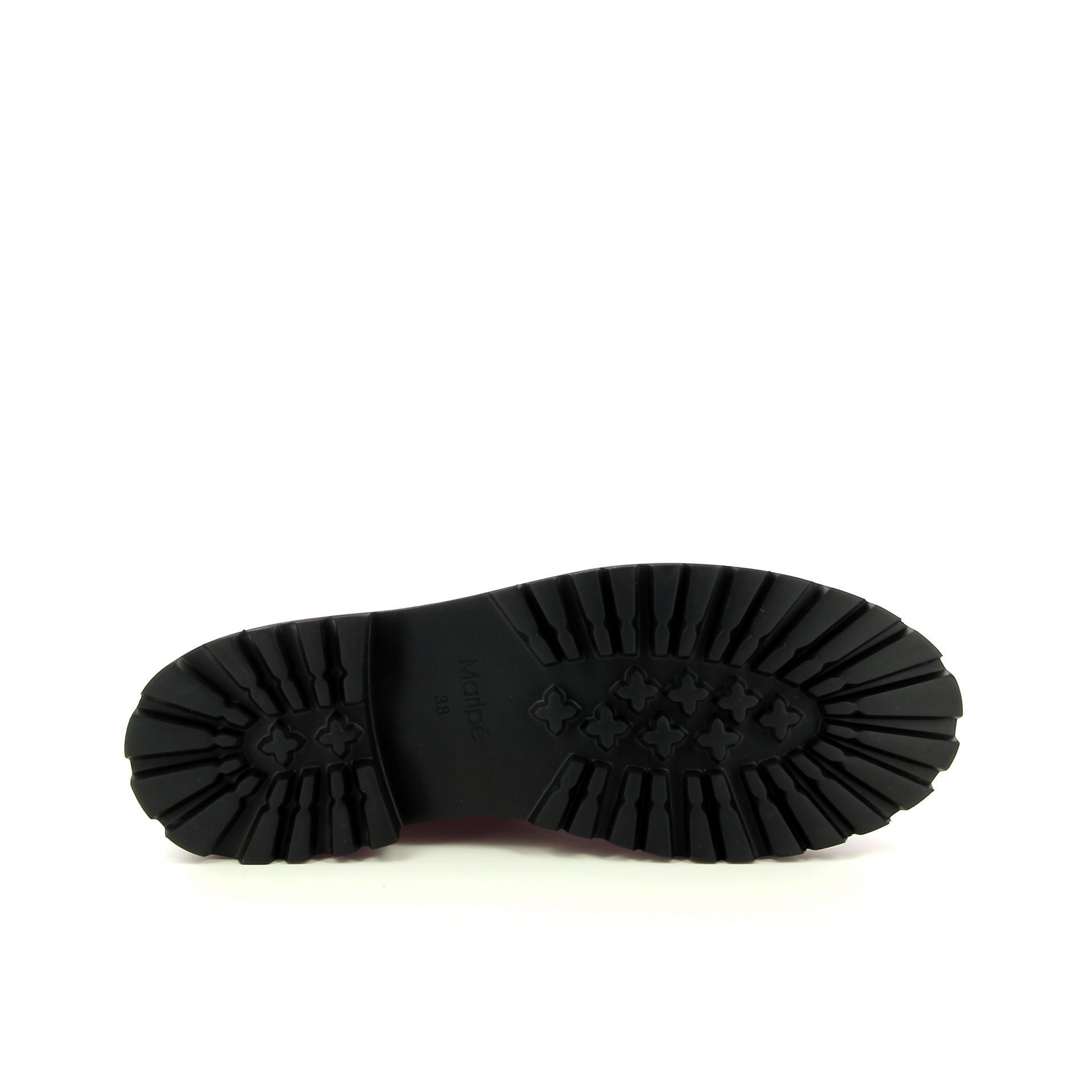 Maripé Boots 258565 zwart