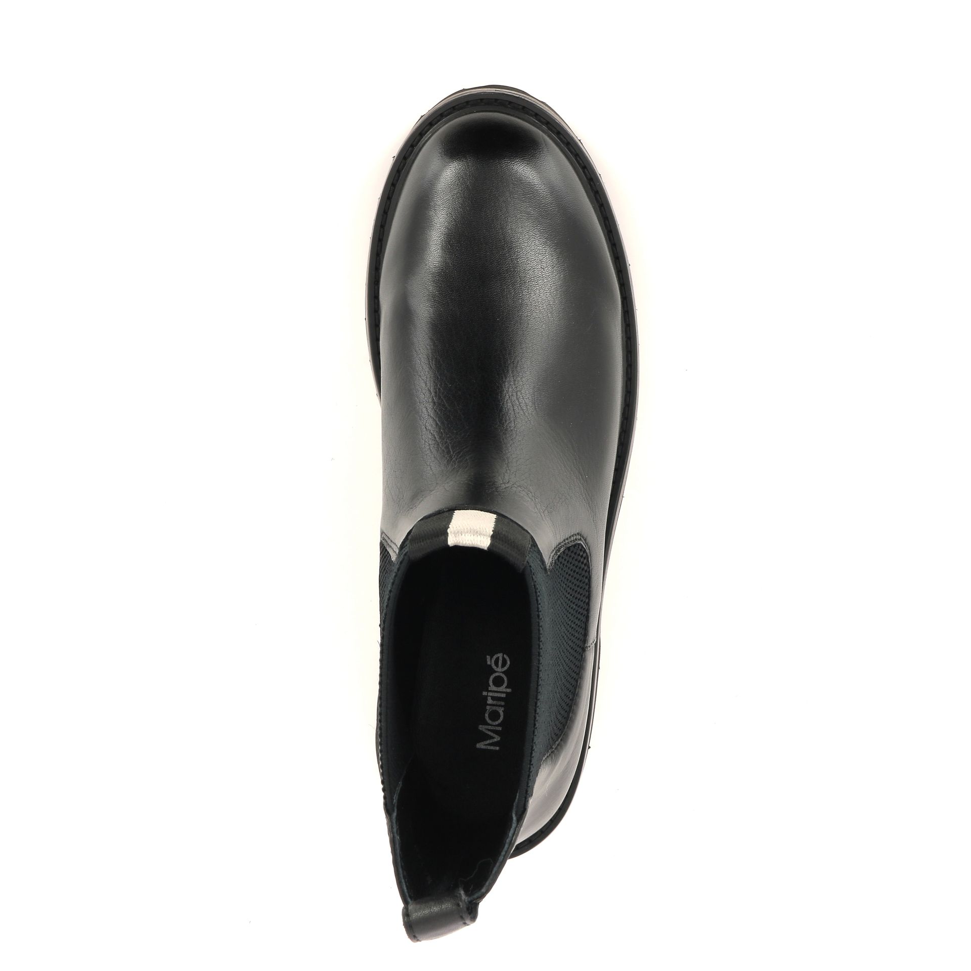 Maripé Boots 258565 zwart