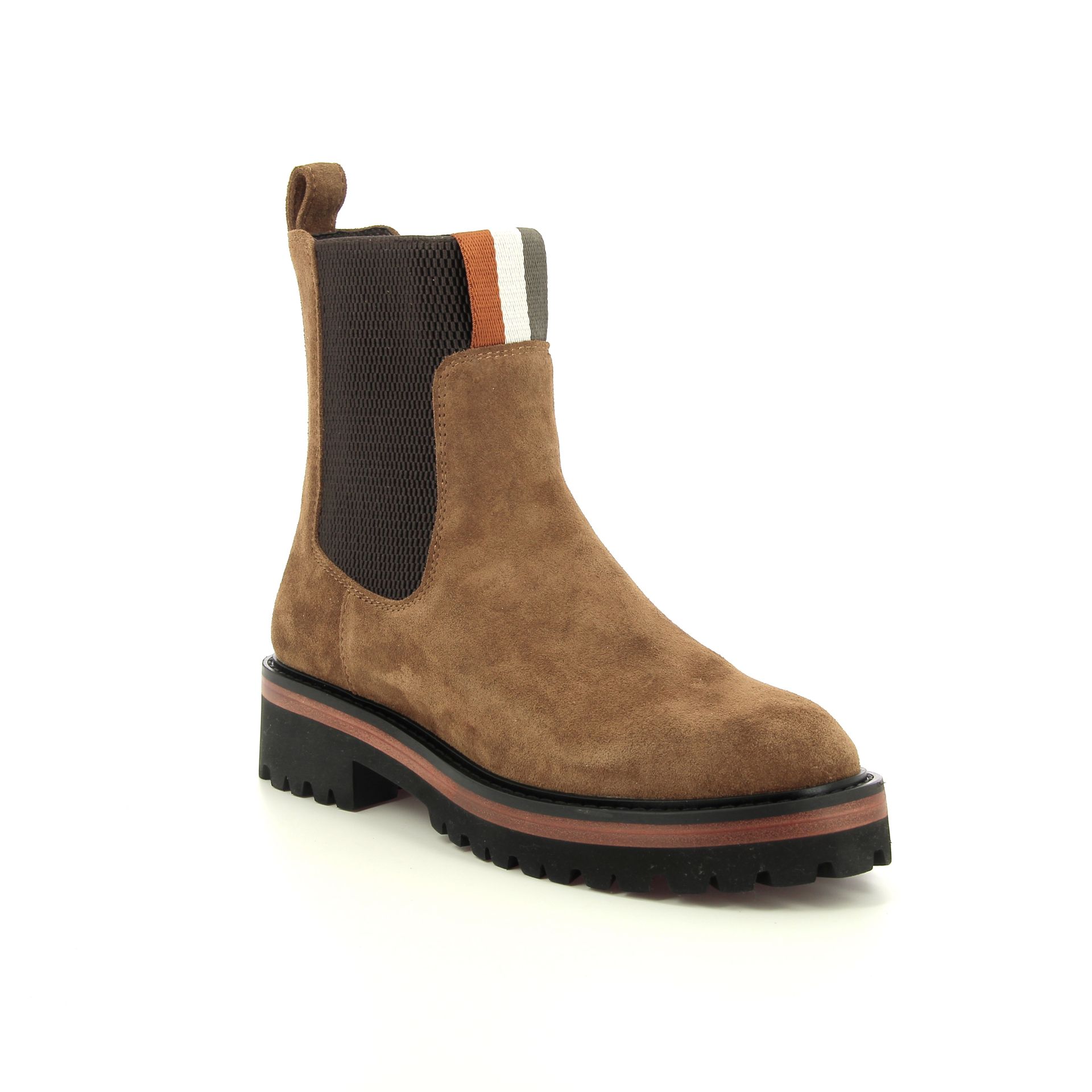 Maripé Boots 258566 cognac
