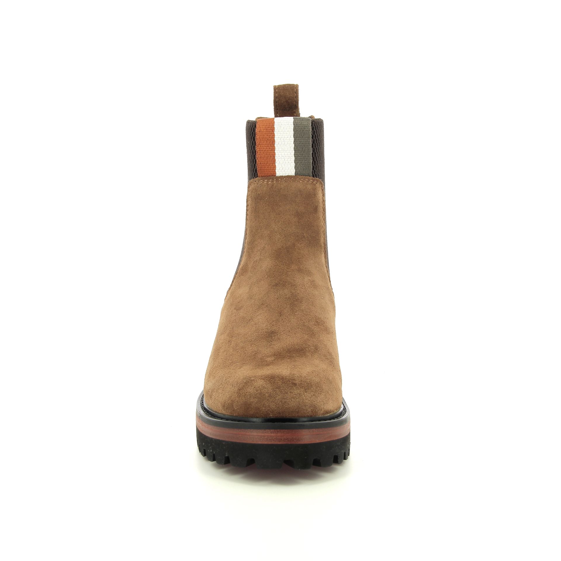 Maripé Boots 258566 cognac