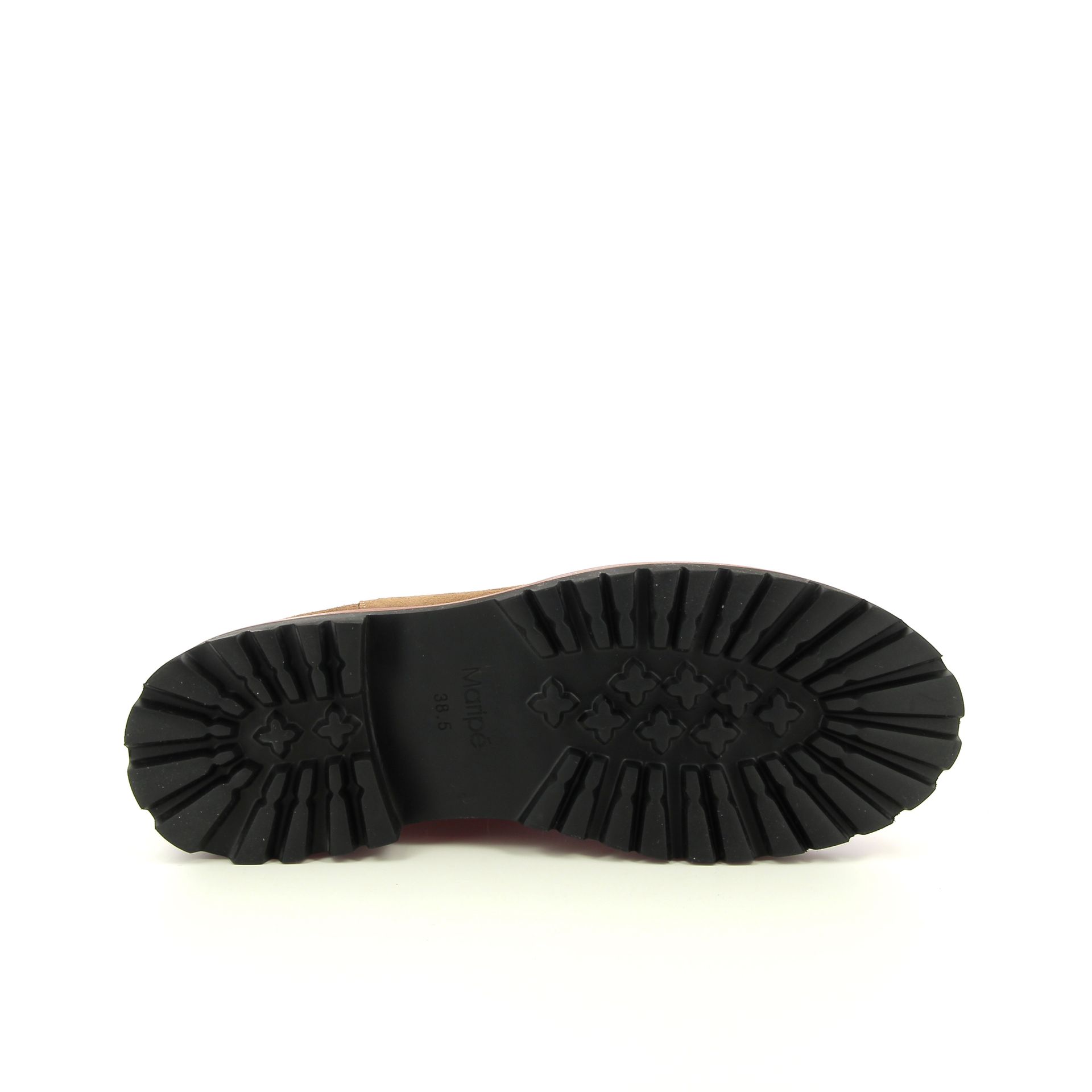 Maripé Boots 258566 cognac