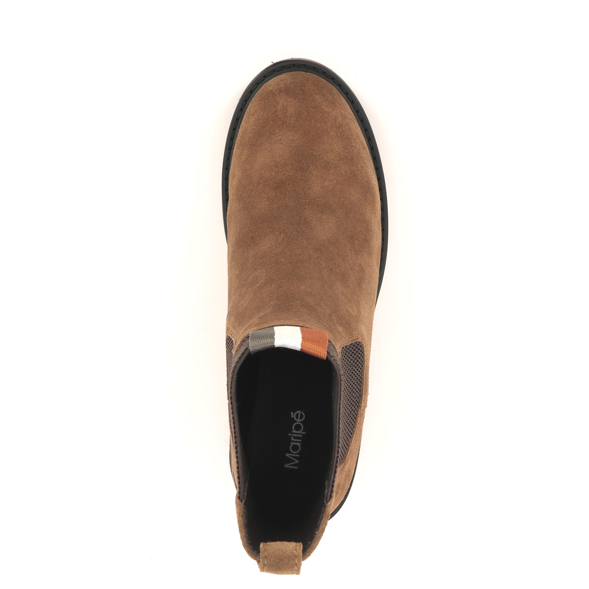 Maripé Boots 258566 cognac