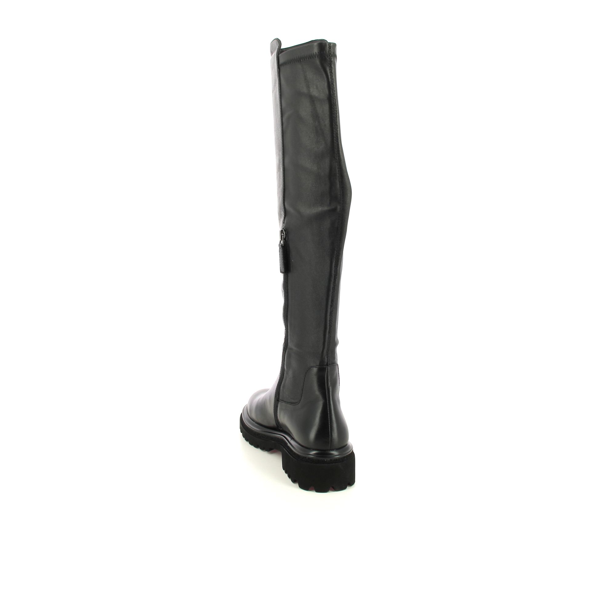 Maripé Saturno 258568 zwart