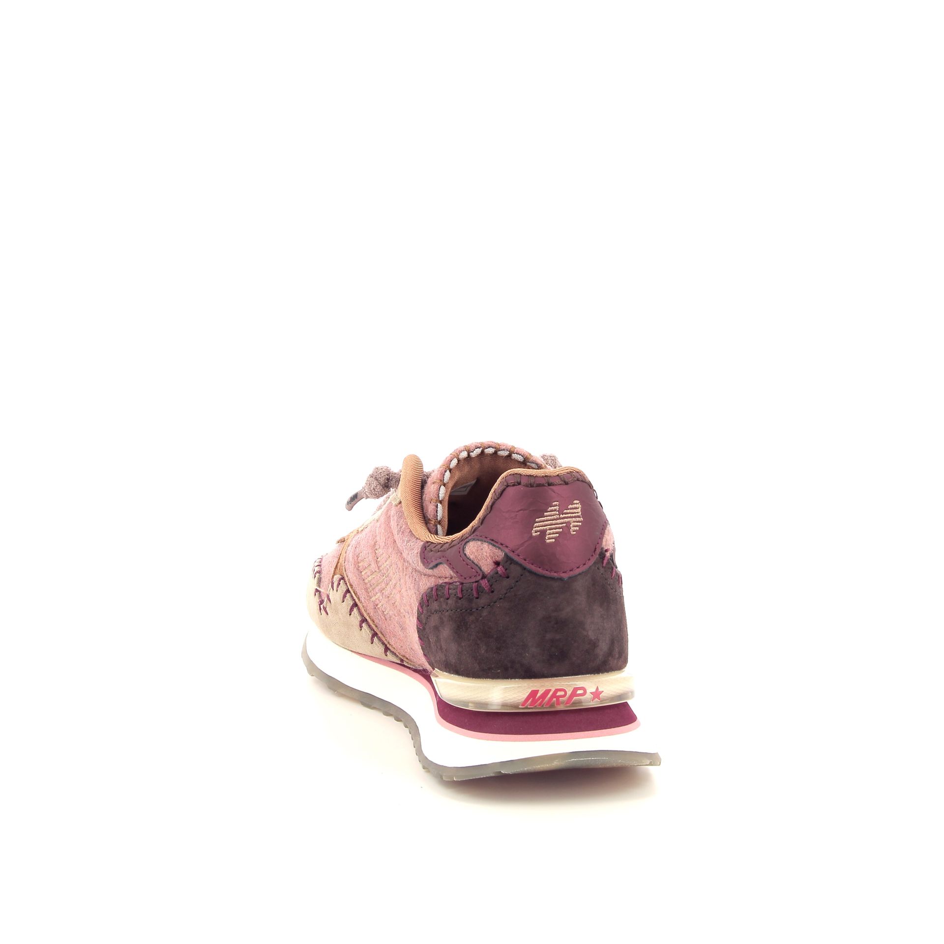 Mrp Sneaker 258573 roze