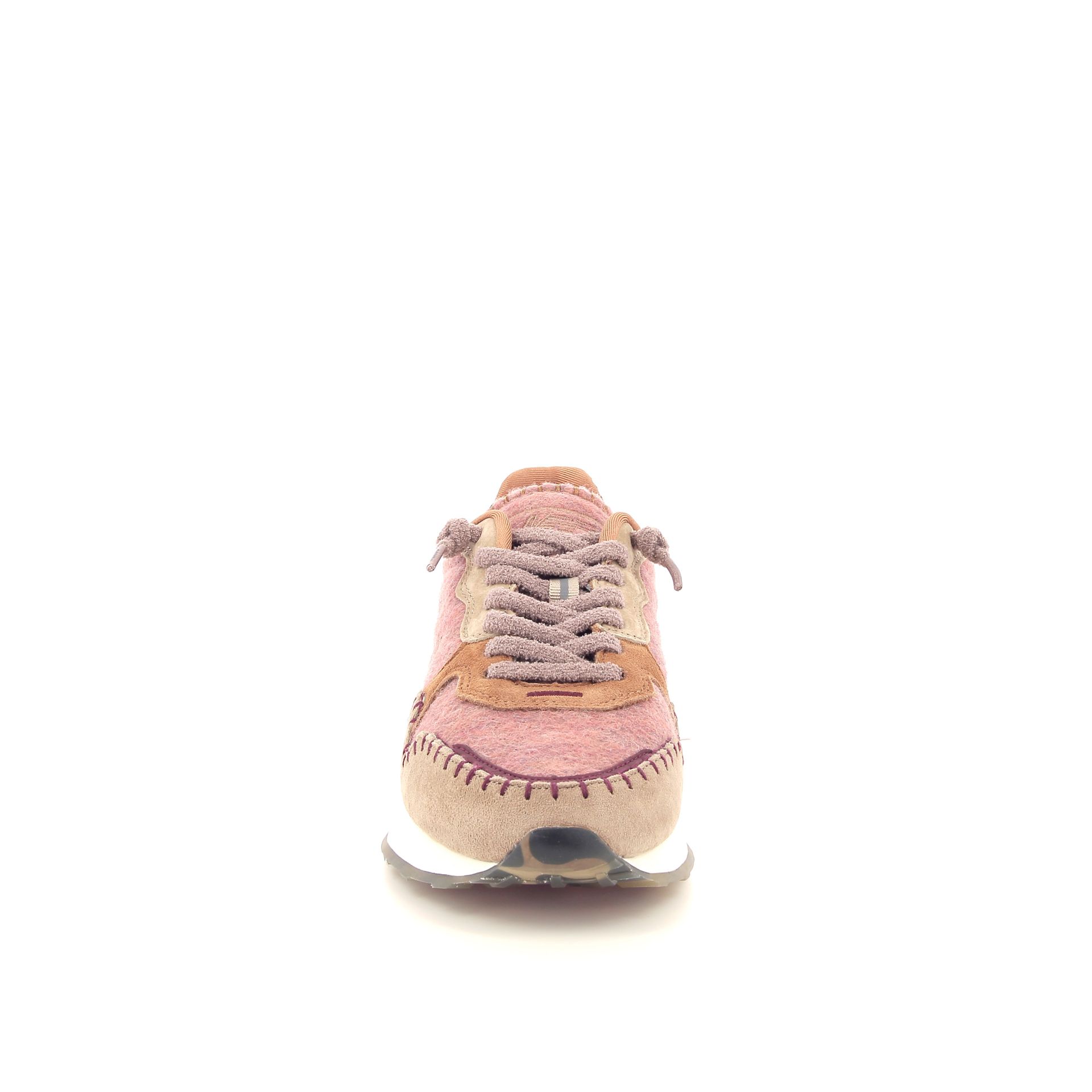 Mrp Sneaker 258573 roze