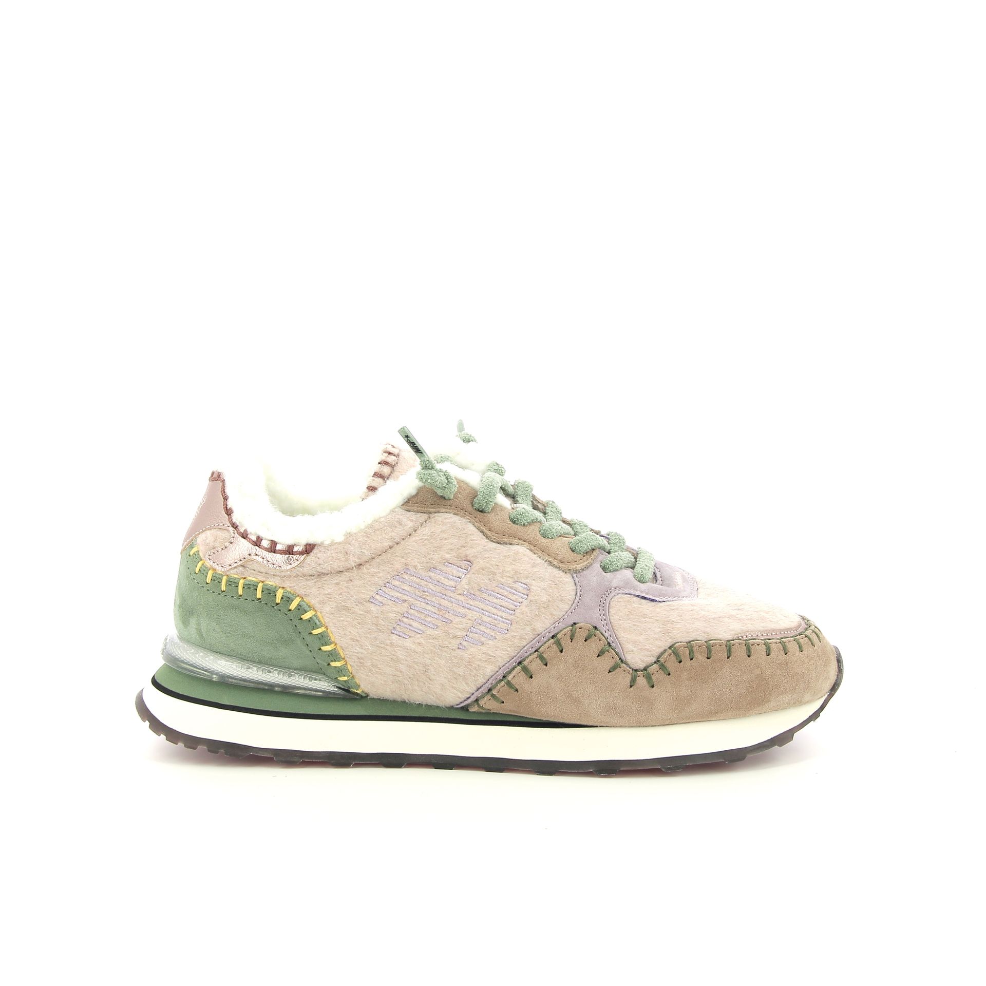 Mrp Sneaker 258574 beige