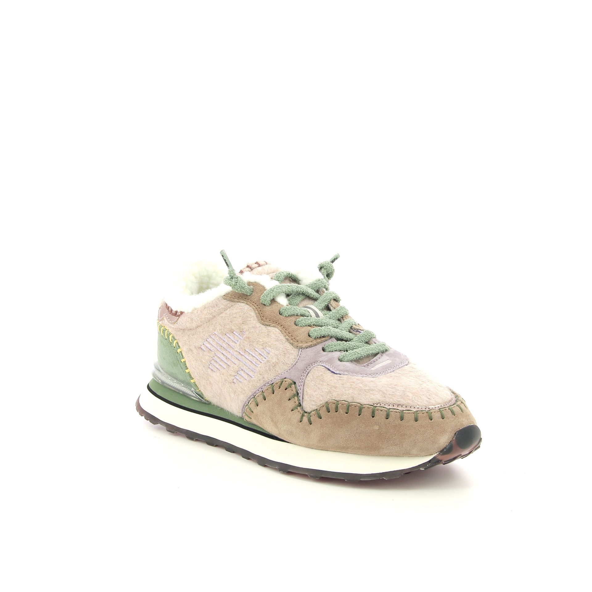 Mrp Sneaker 258574 beige