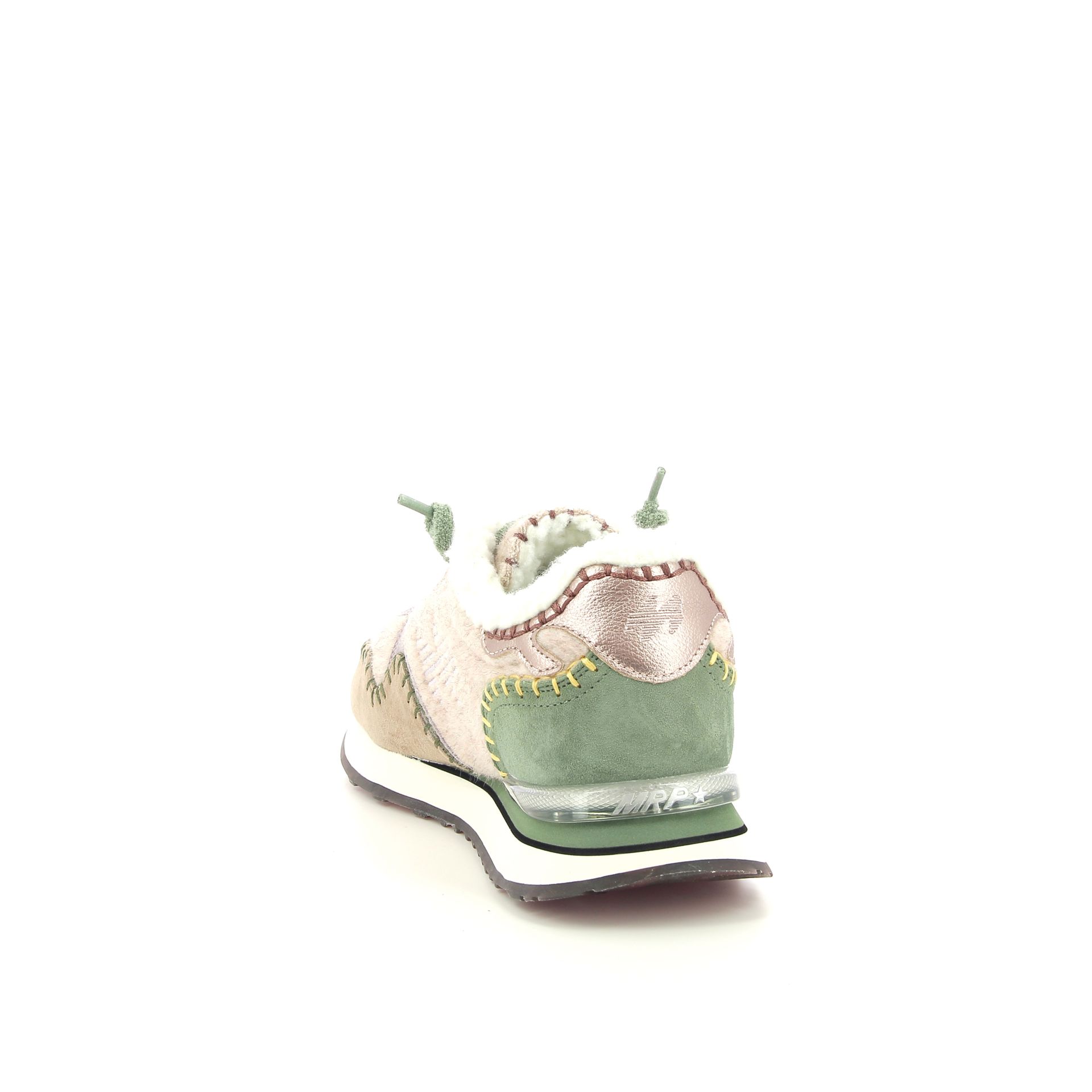 Mrp Sneaker 258574 beige
