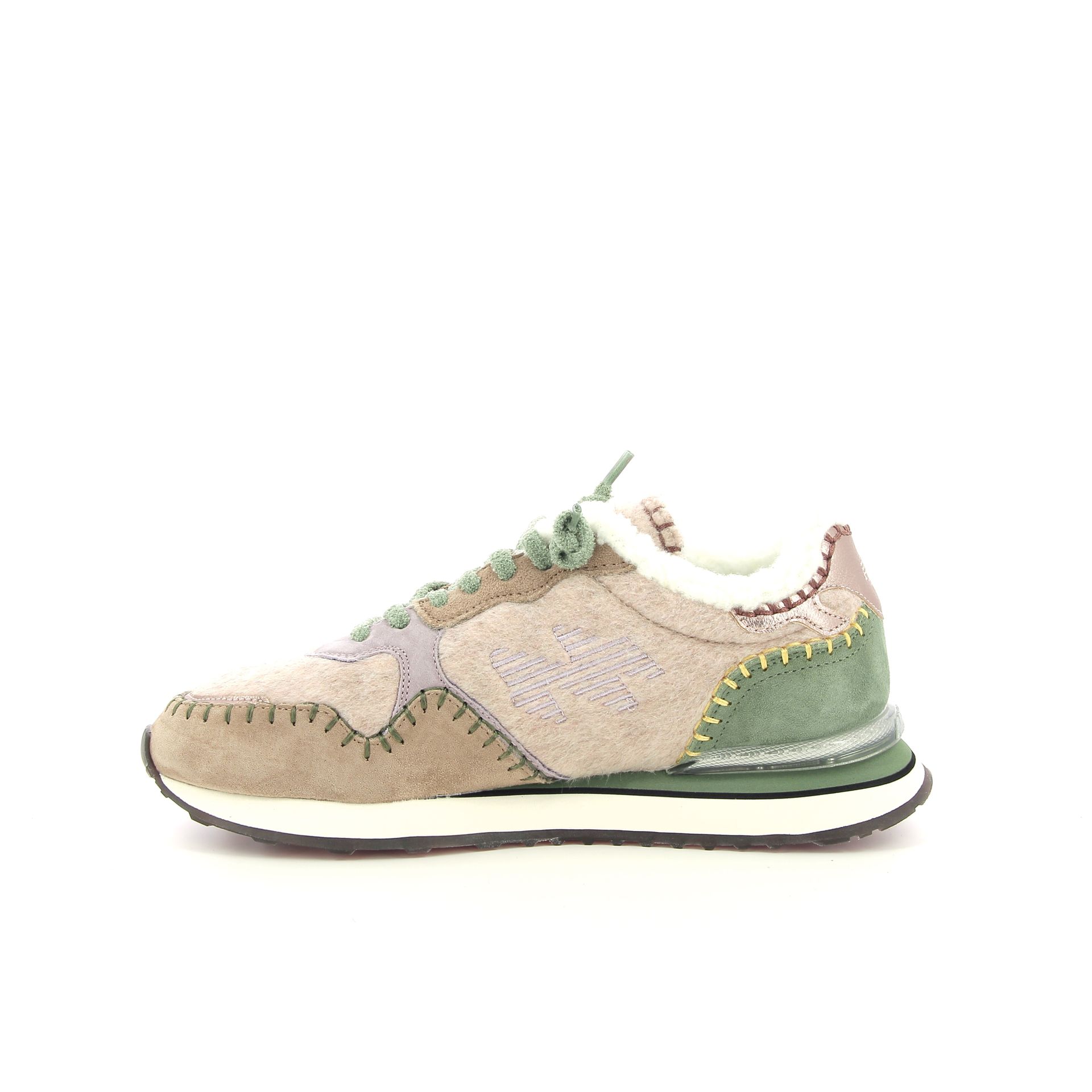Mrp Sneaker 258574 beige