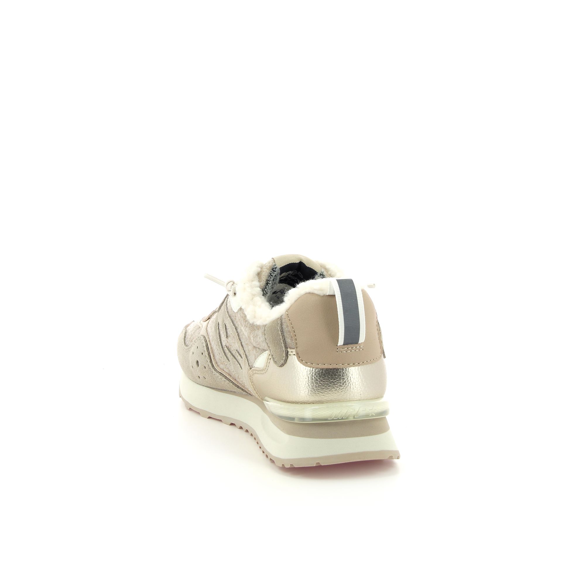 Mrp Sneaker 258576 beige