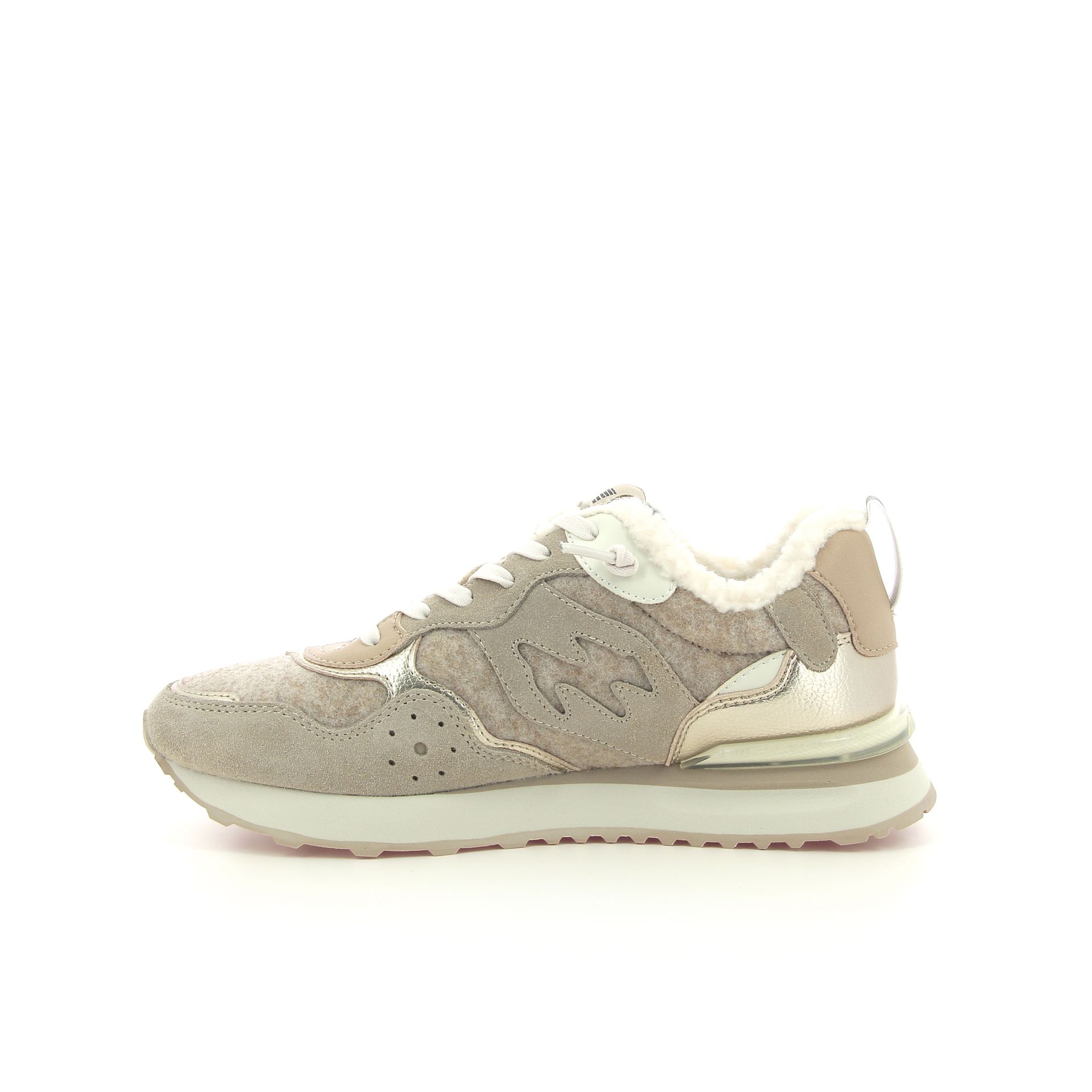 Mrp Sneaker 258576 beige