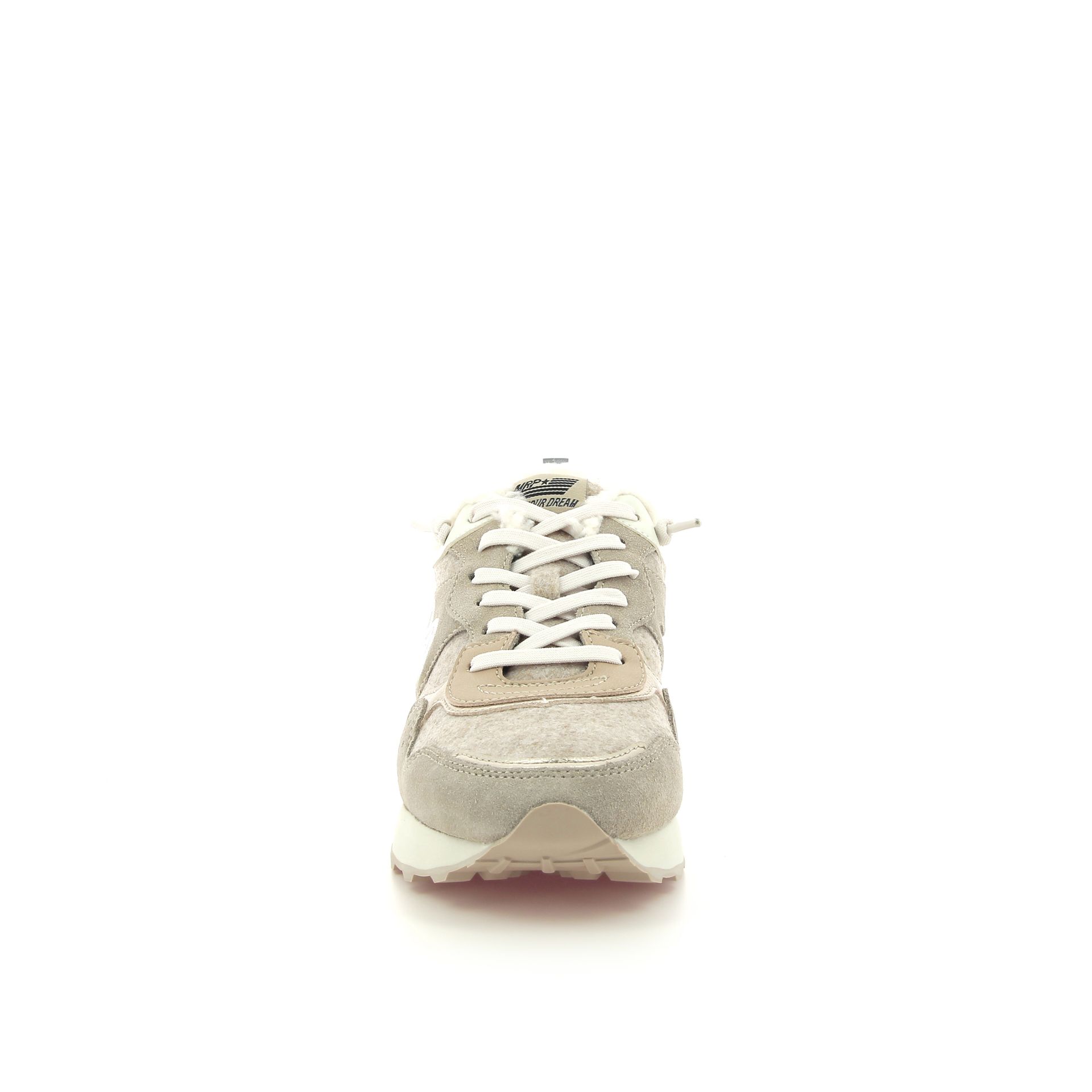 Mrp Sneaker 258576 beige