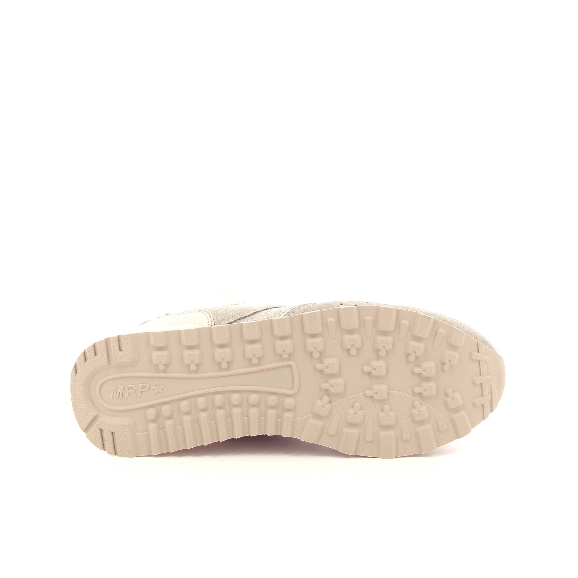 Mrp Sneaker 258576 beige