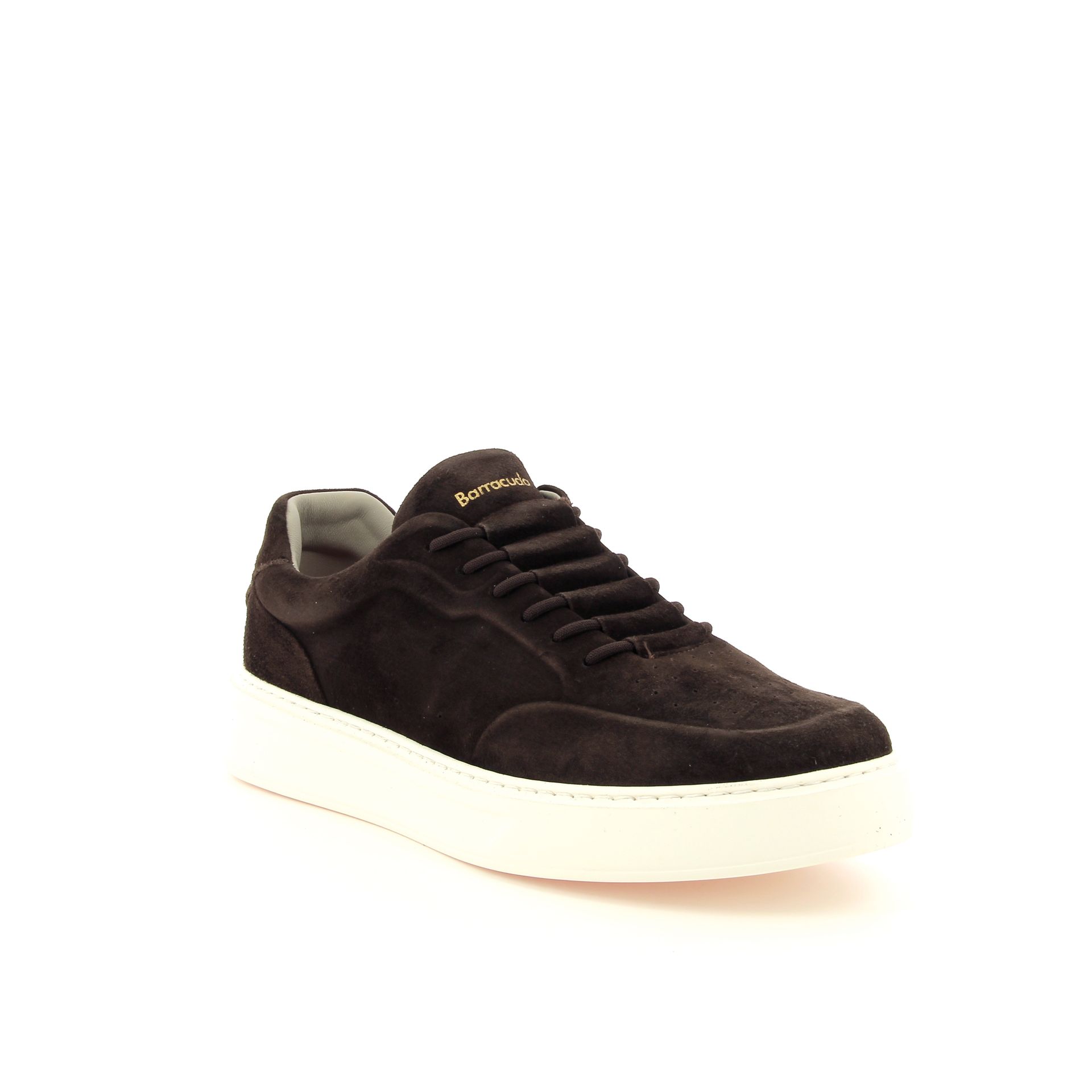 Barracuda Sneaker 258583 bruin