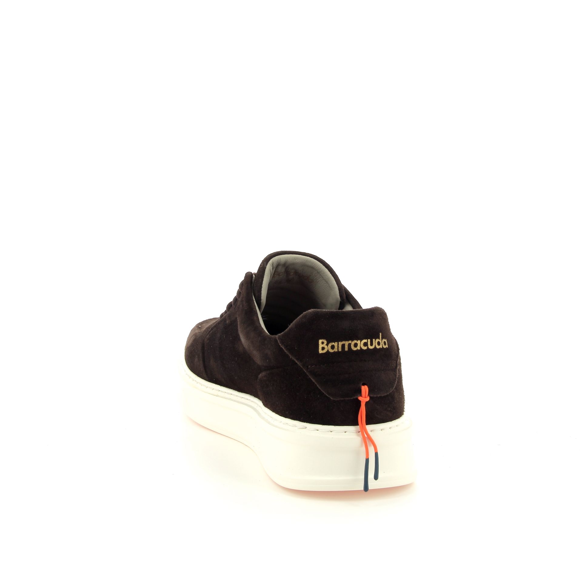Barracuda Sneaker 258583 bruin