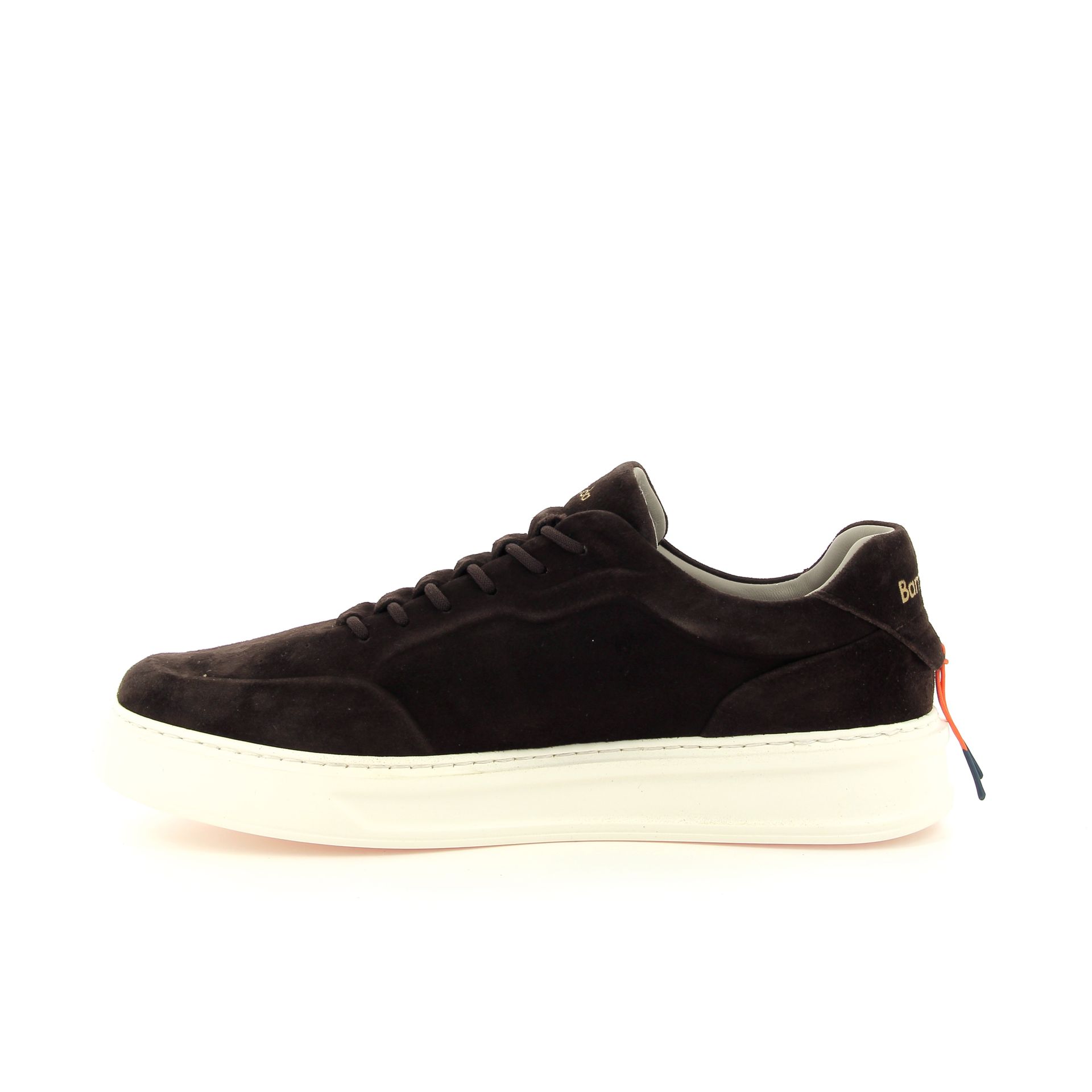 Barracuda Sneaker 258583 bruin