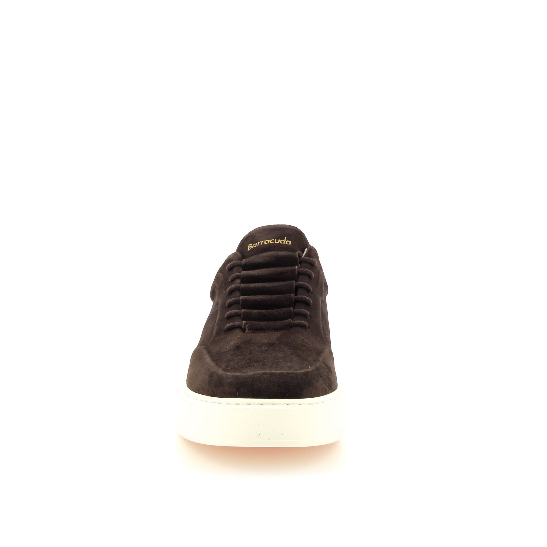 Barracuda Sneaker 258583 bruin