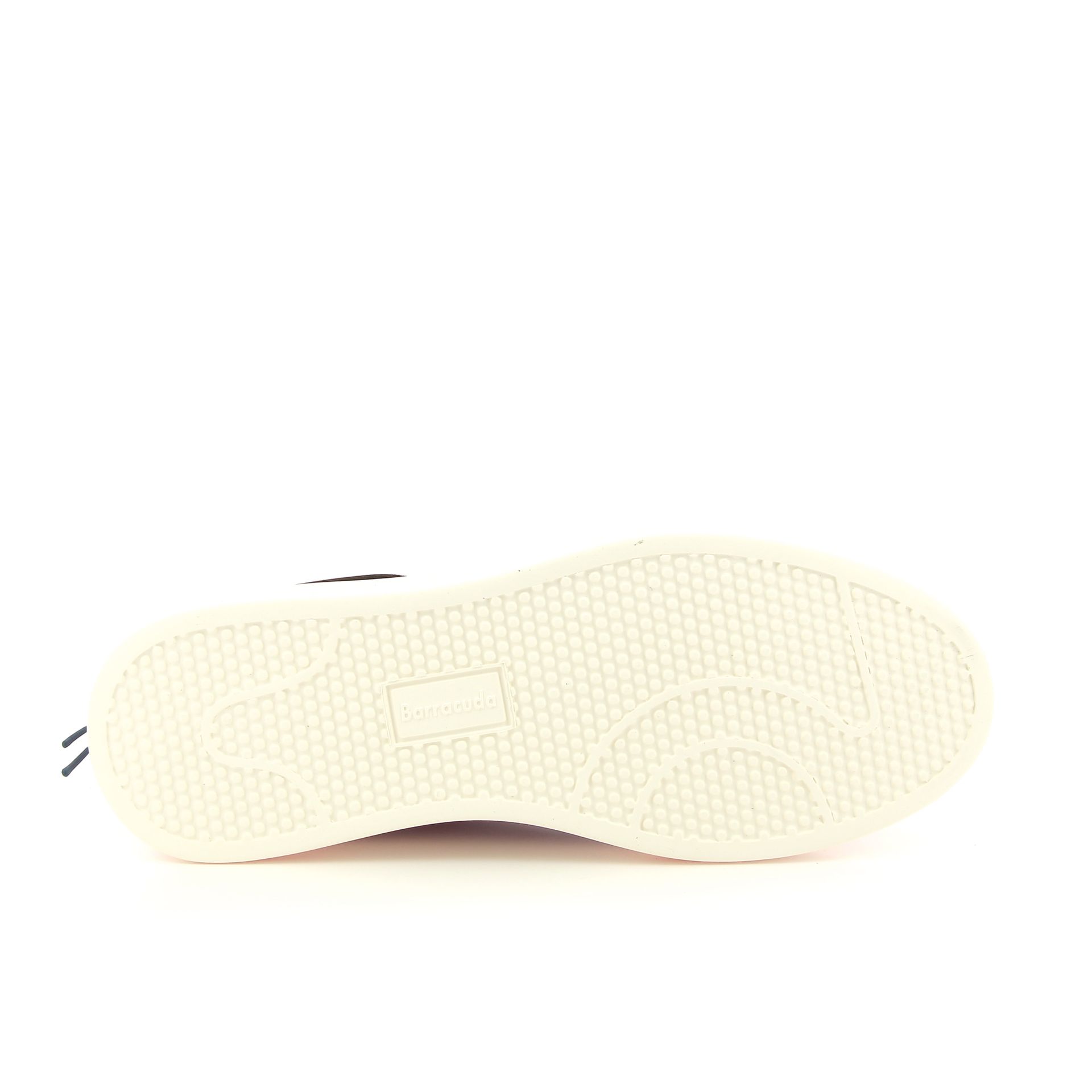 Barracuda Sneaker 258583 bruin