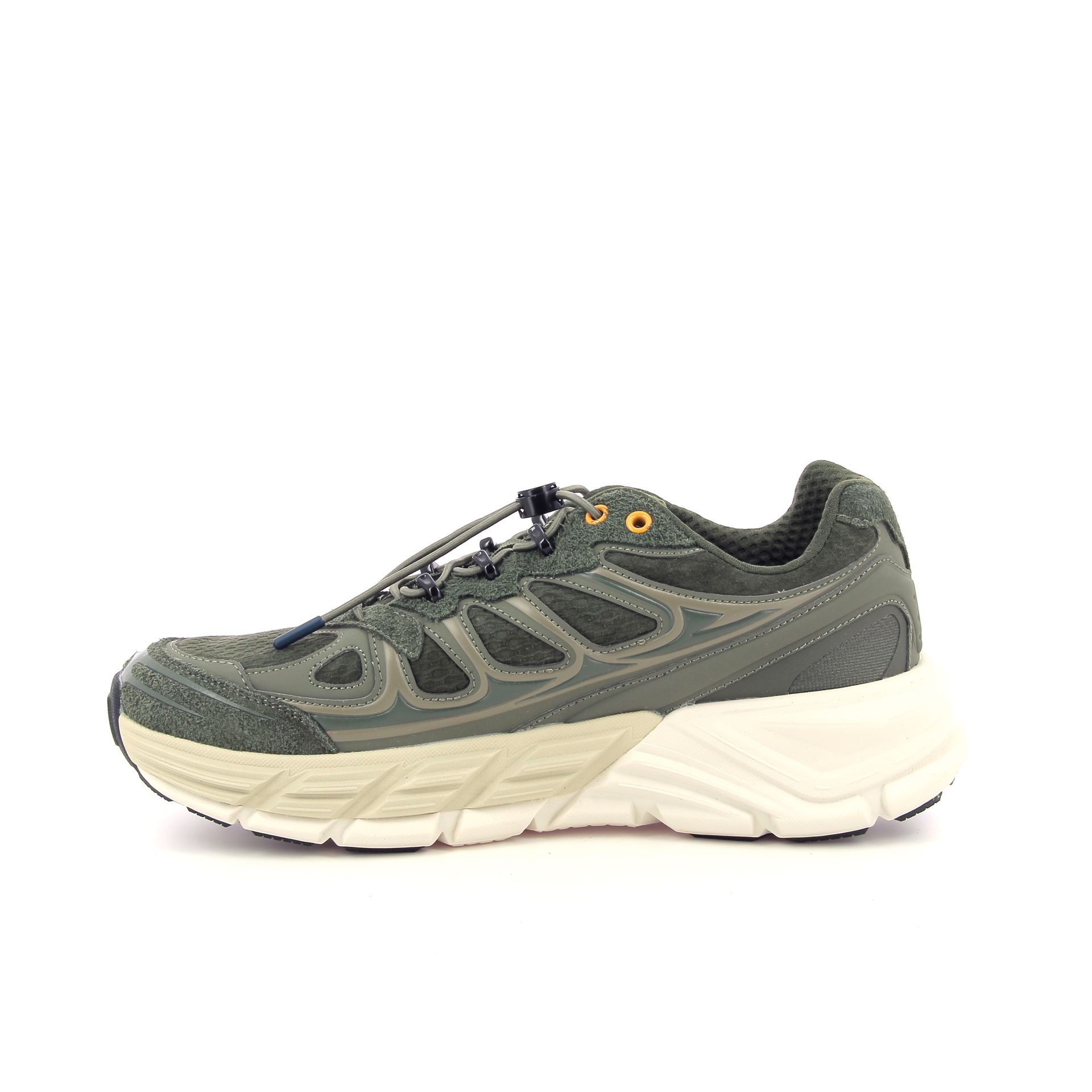 Barracuda Sneaker 258584 groen