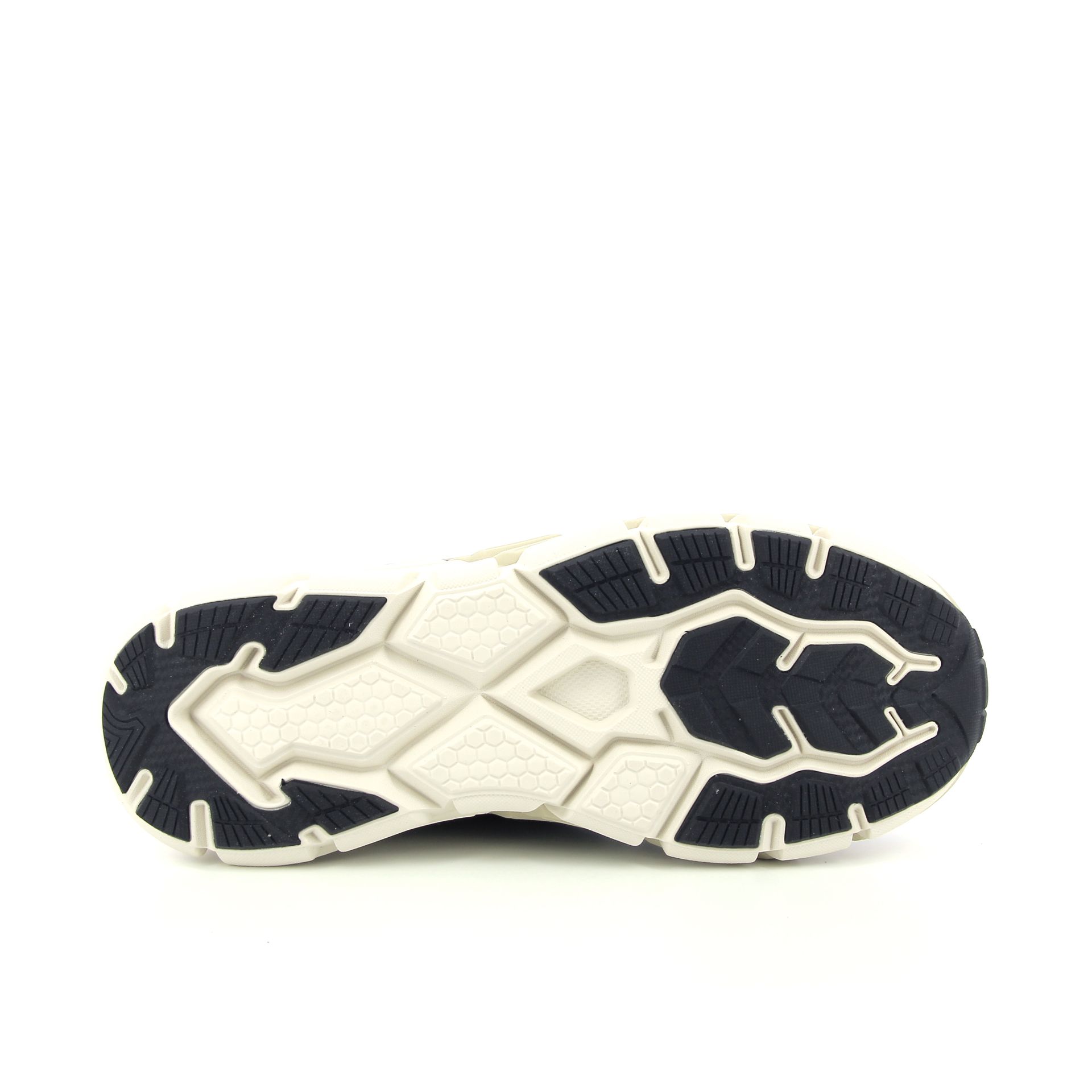 Barracuda Sneaker 258584 groen