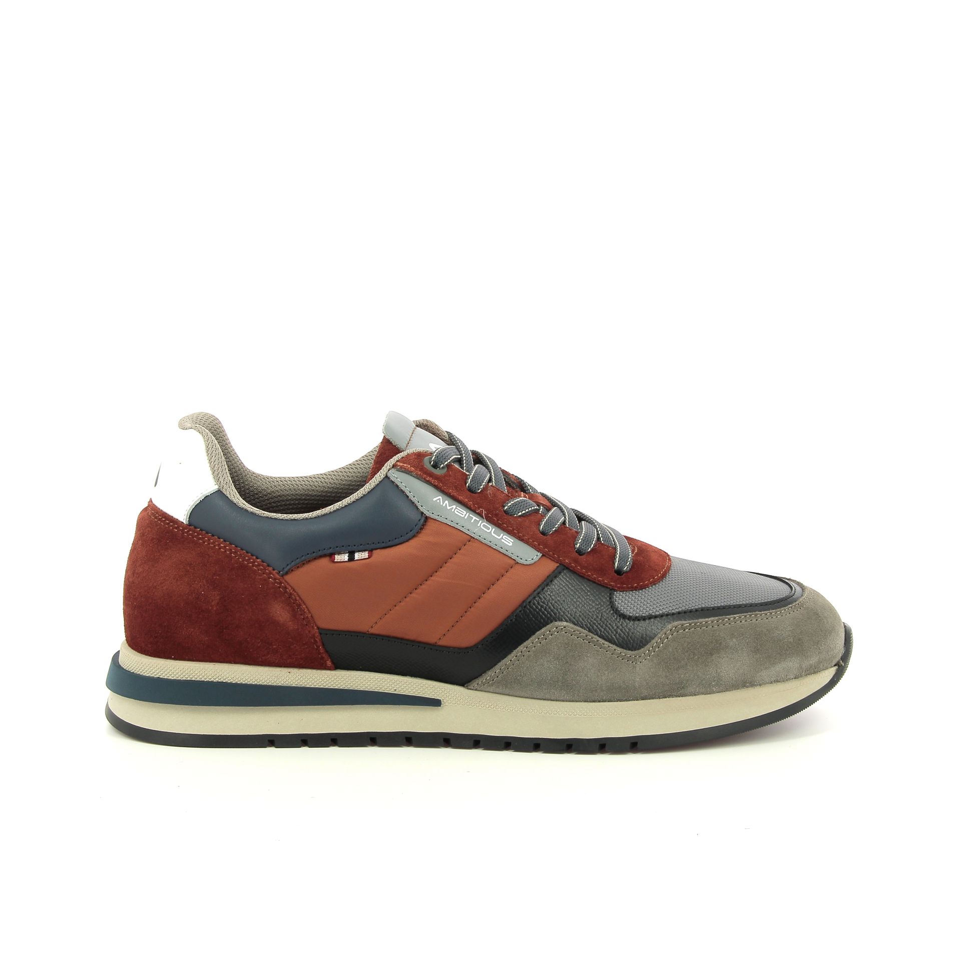 Ambitious Temple 258594 taupe