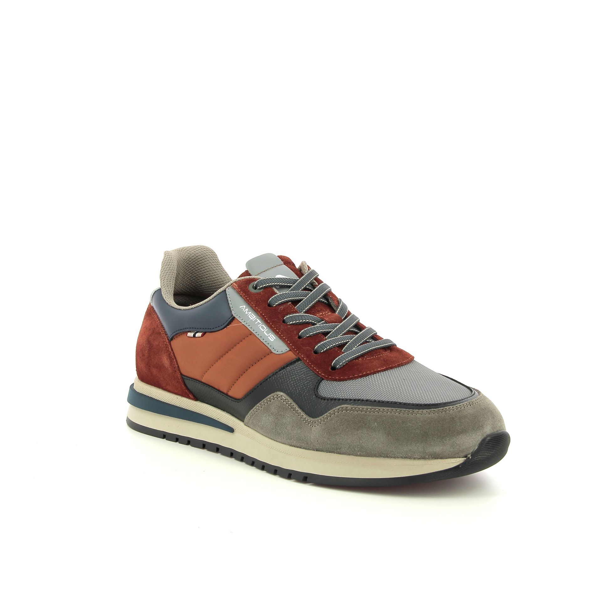 Ambitious Temple 258594 taupe