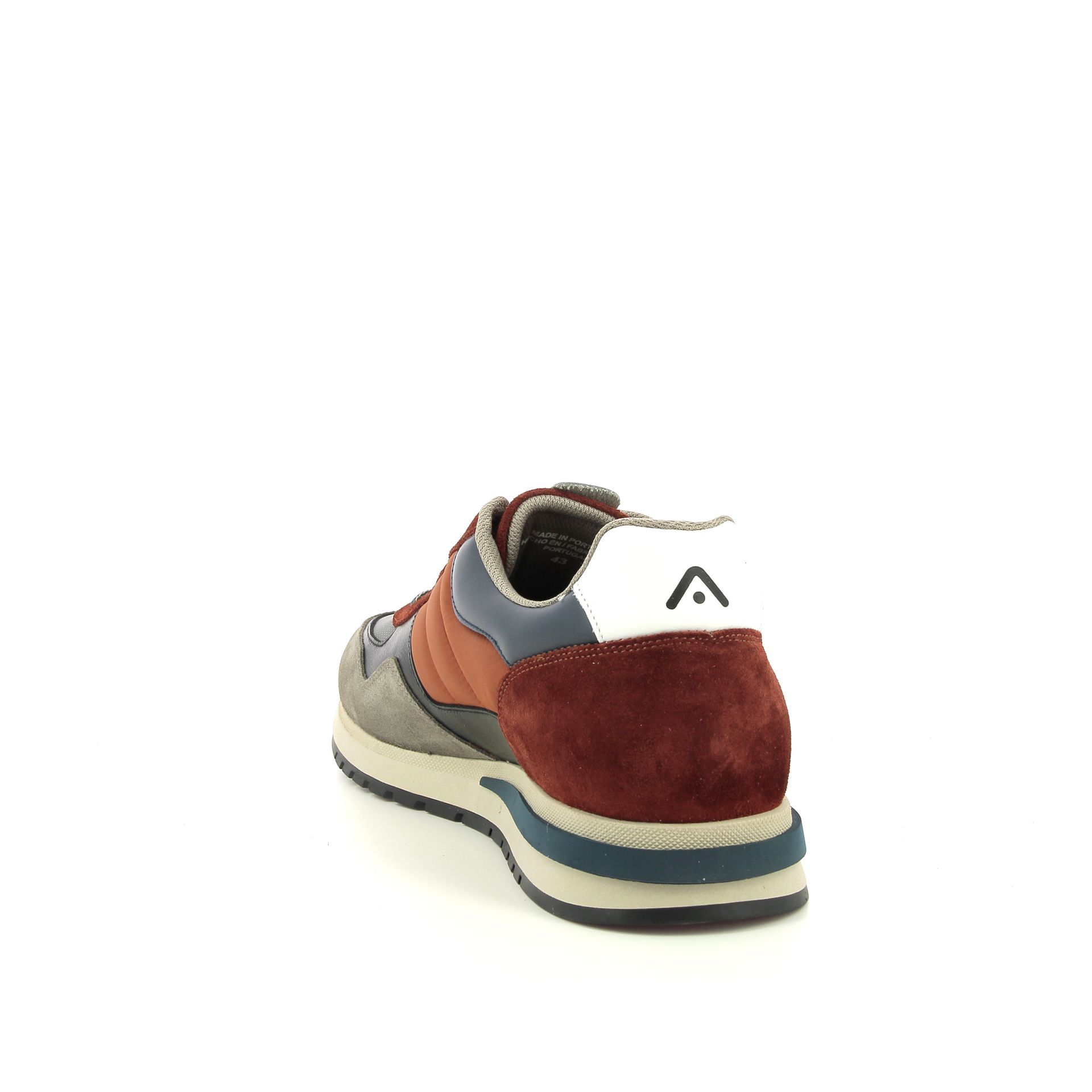Ambitious Temple 258594 taupe