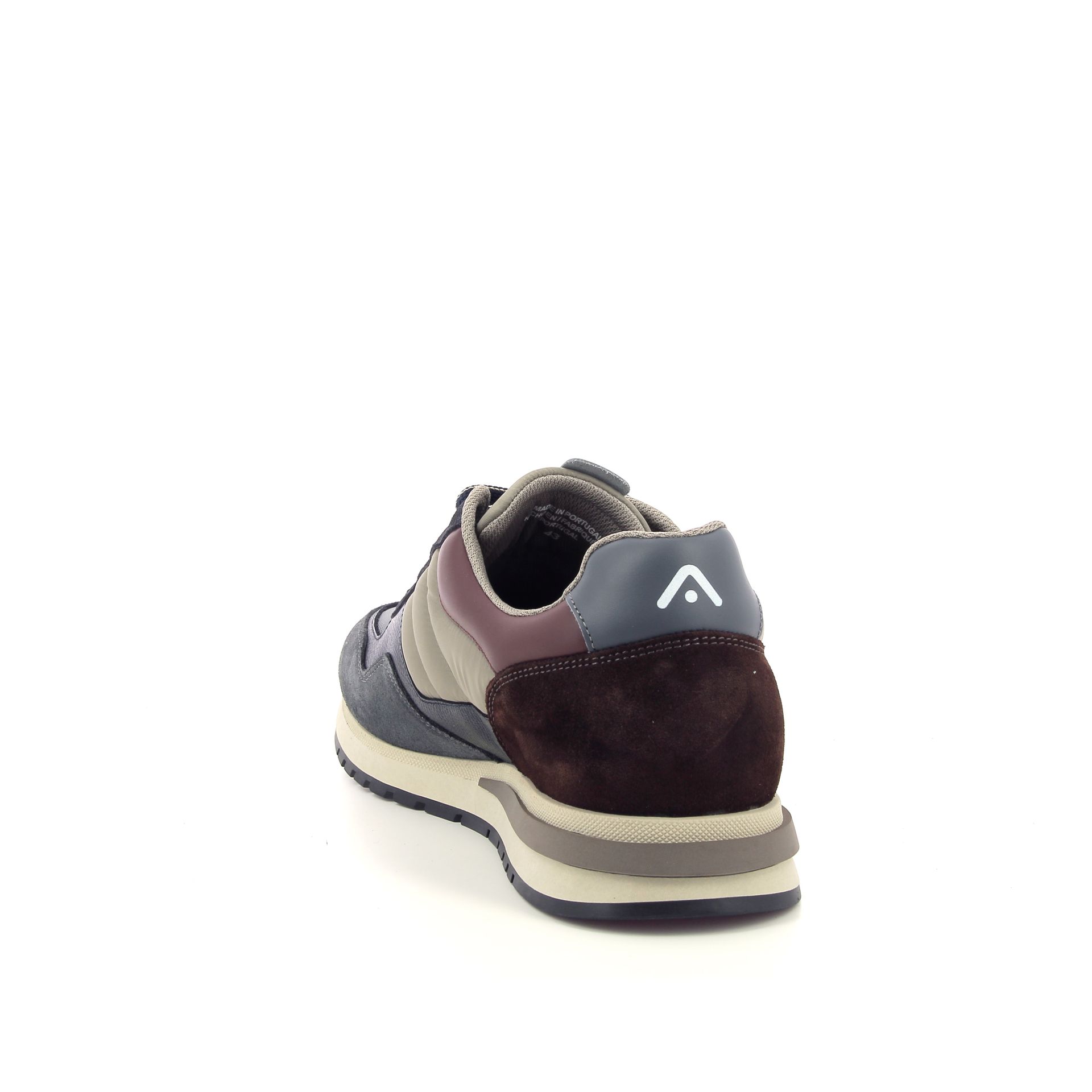 Ambitious Temple 258597 blauw