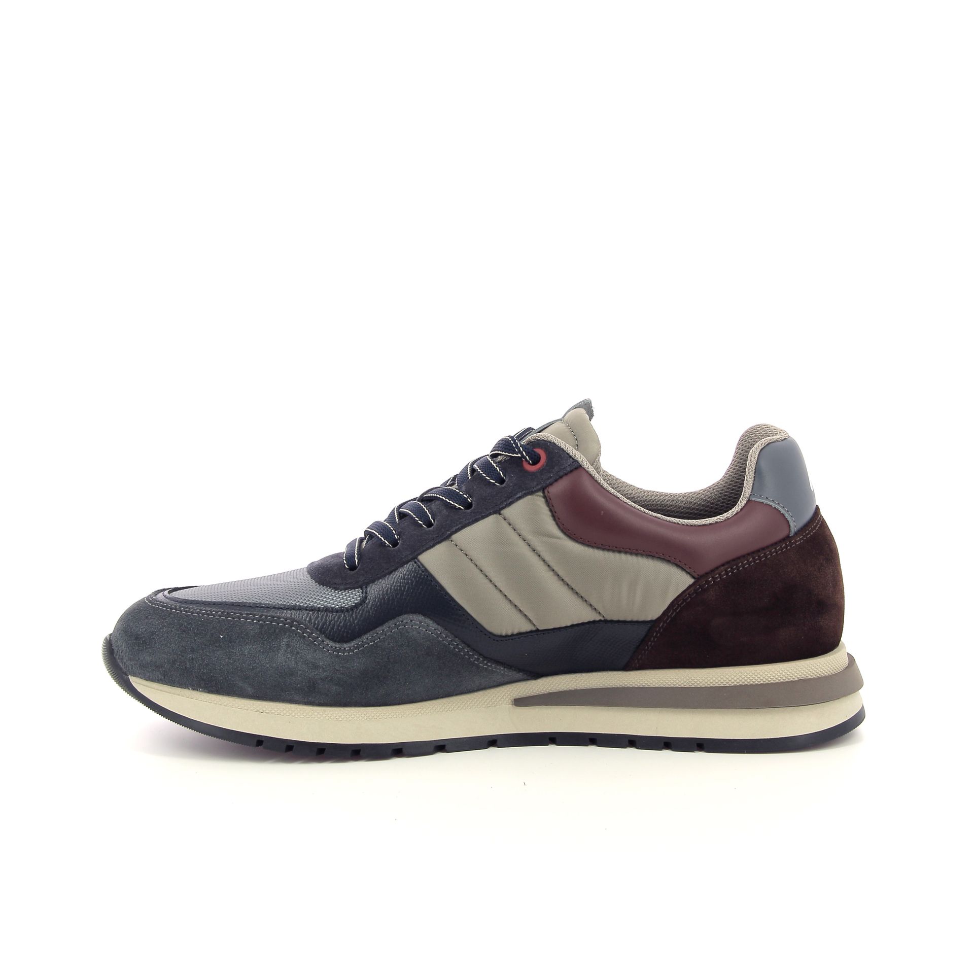 Ambitious Temple 258597 blauw