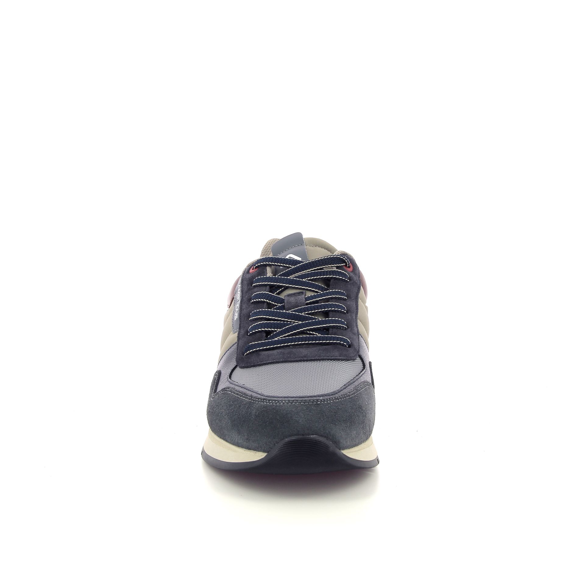 Ambitious Temple 258597 blauw