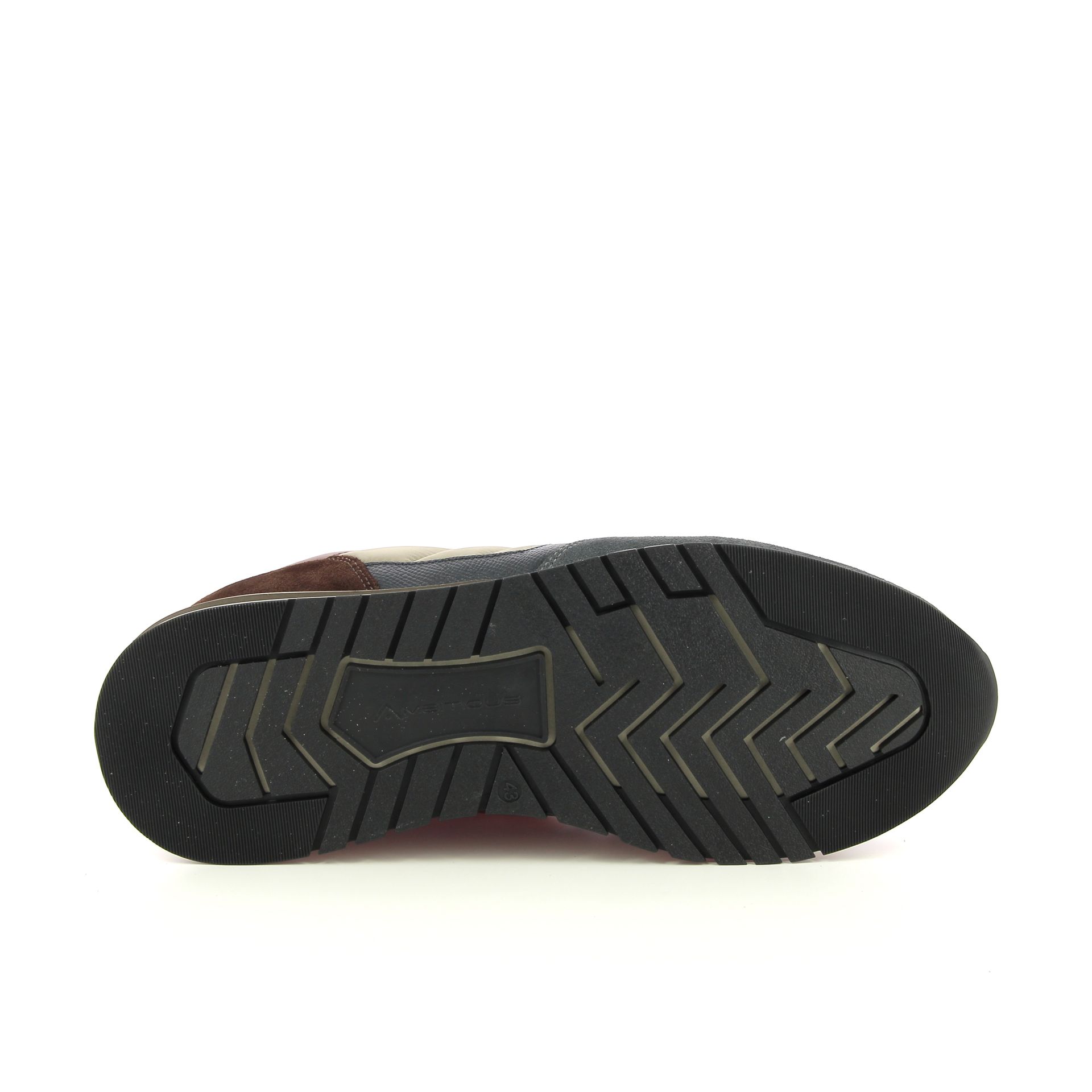 Ambitious Temple 258597 blauw
