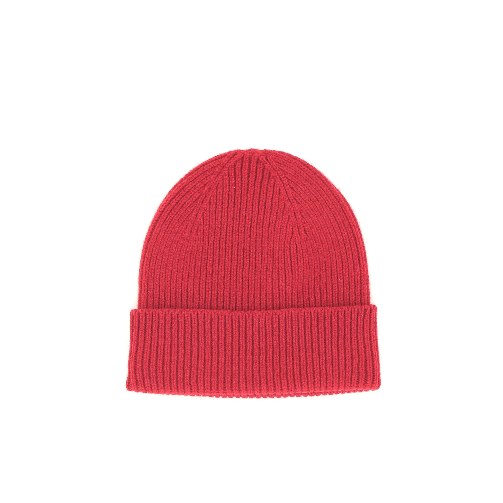 Colorful Standard Muts 258598 rood