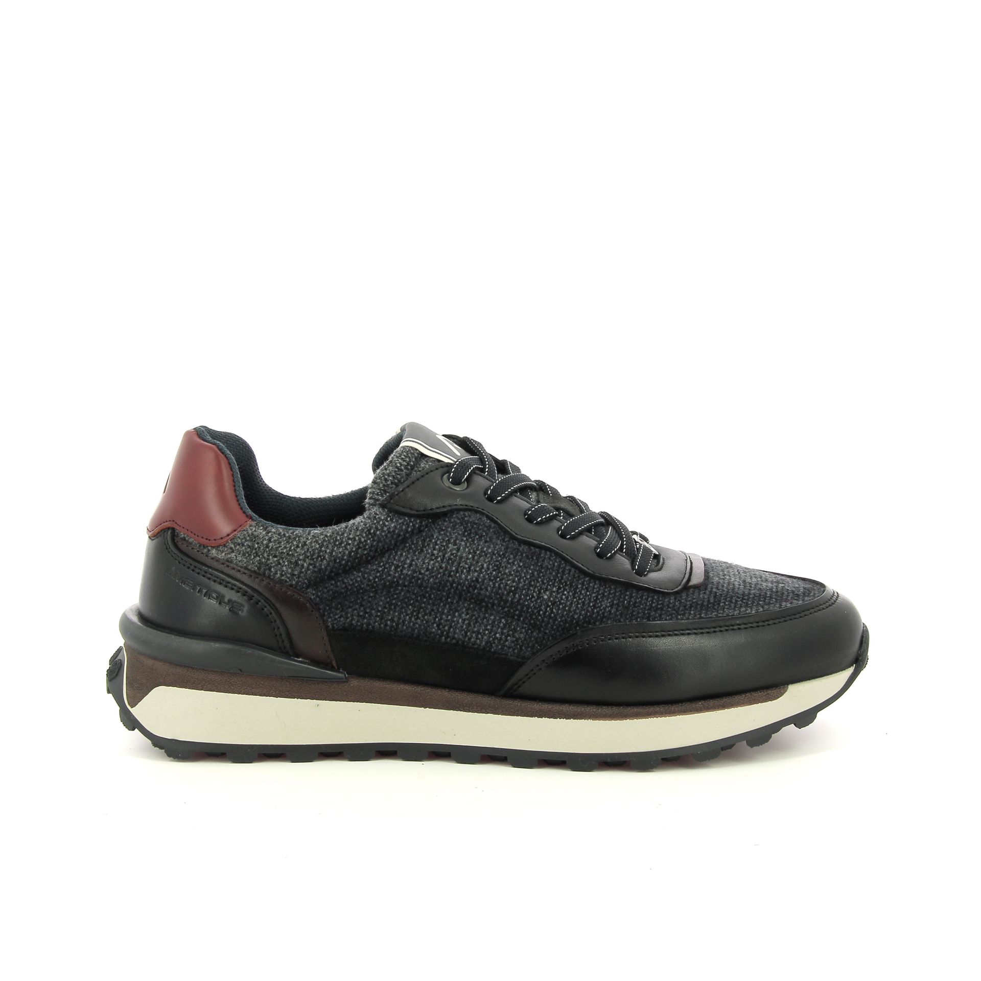 Ambitious Riviera 258600 zwart