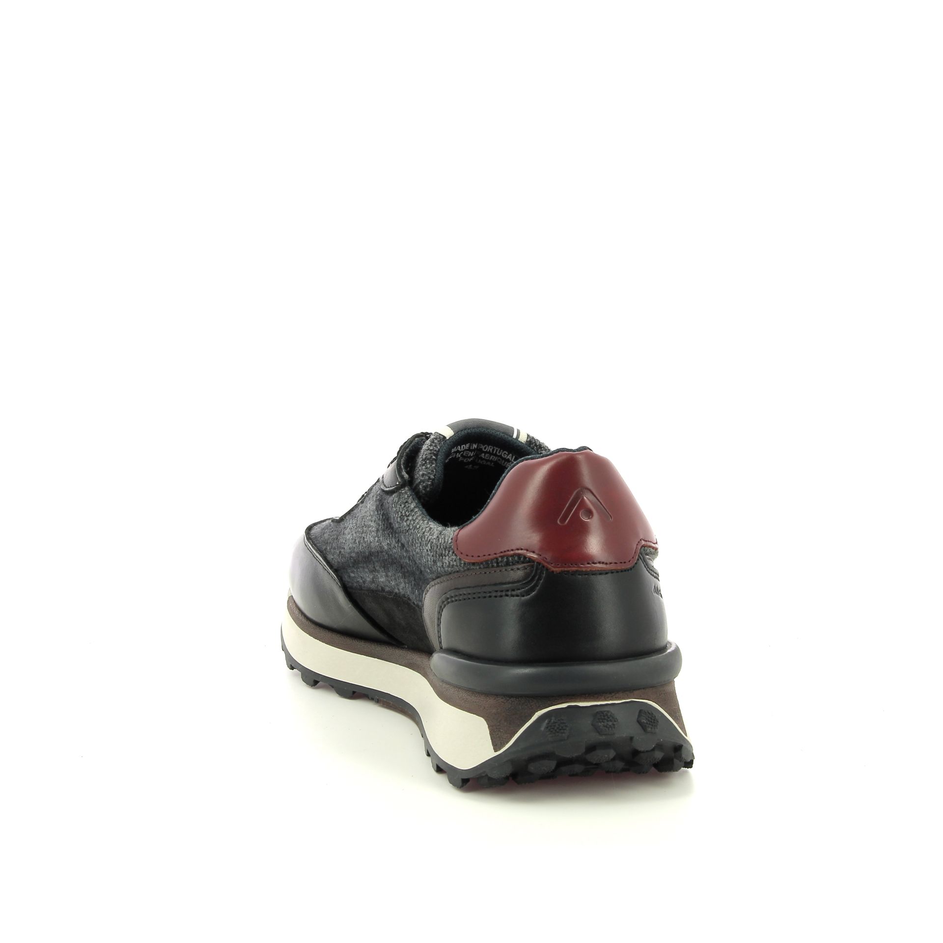 Ambitious Riviera 258600 zwart