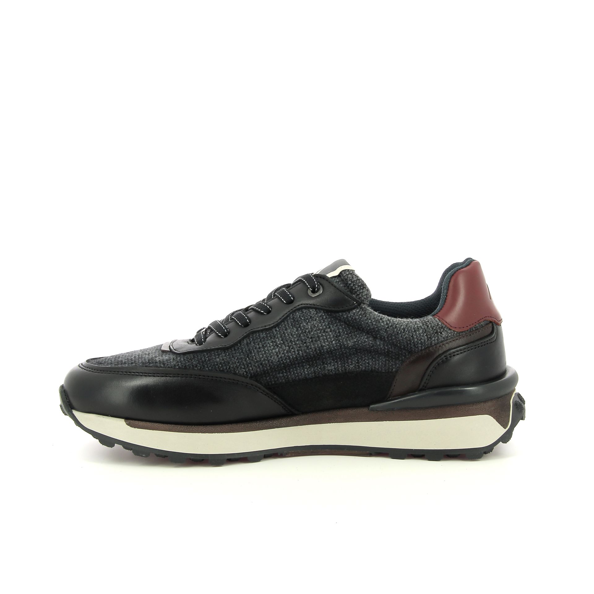 Ambitious Riviera 258600 zwart