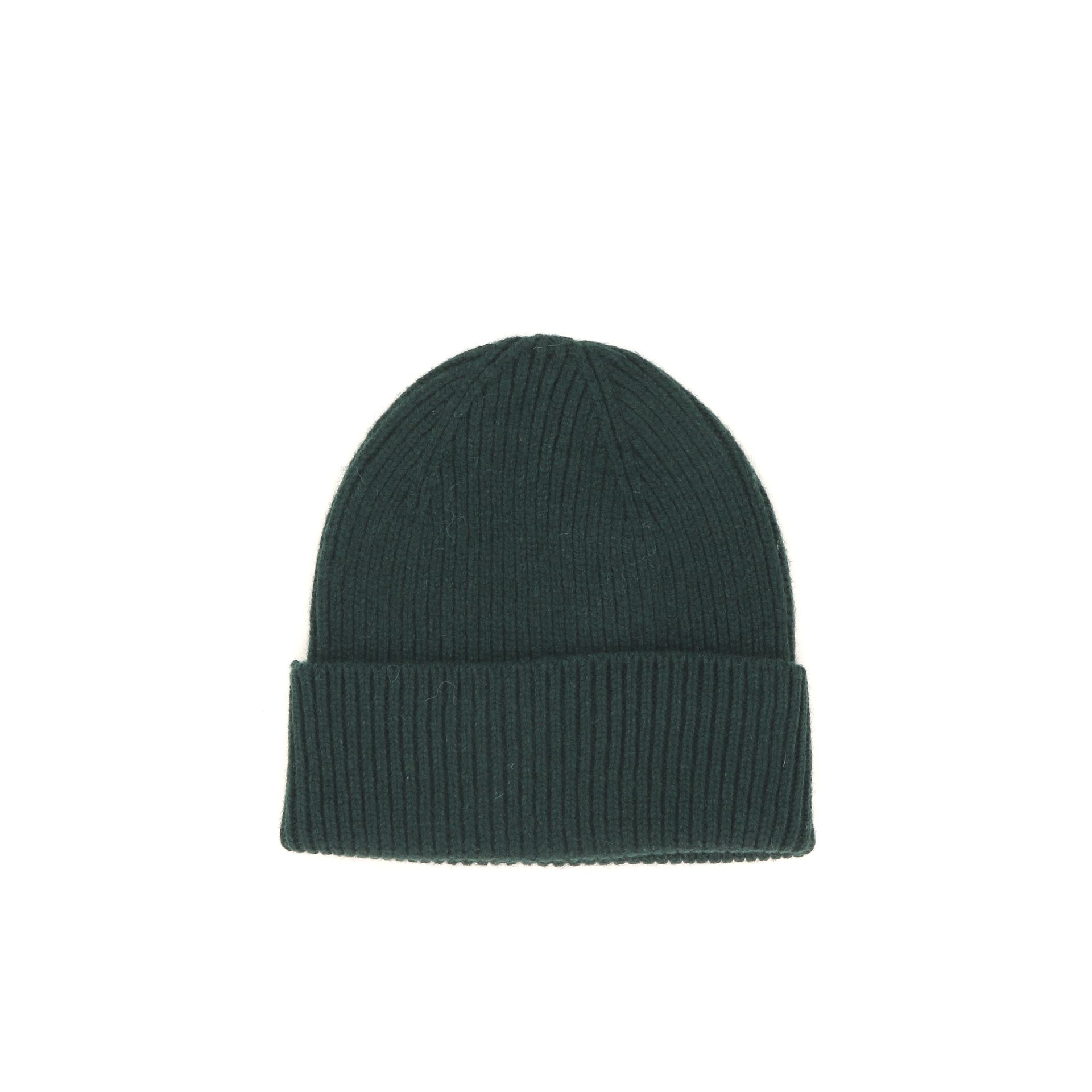 Colorful Standard Muts 258601 groen