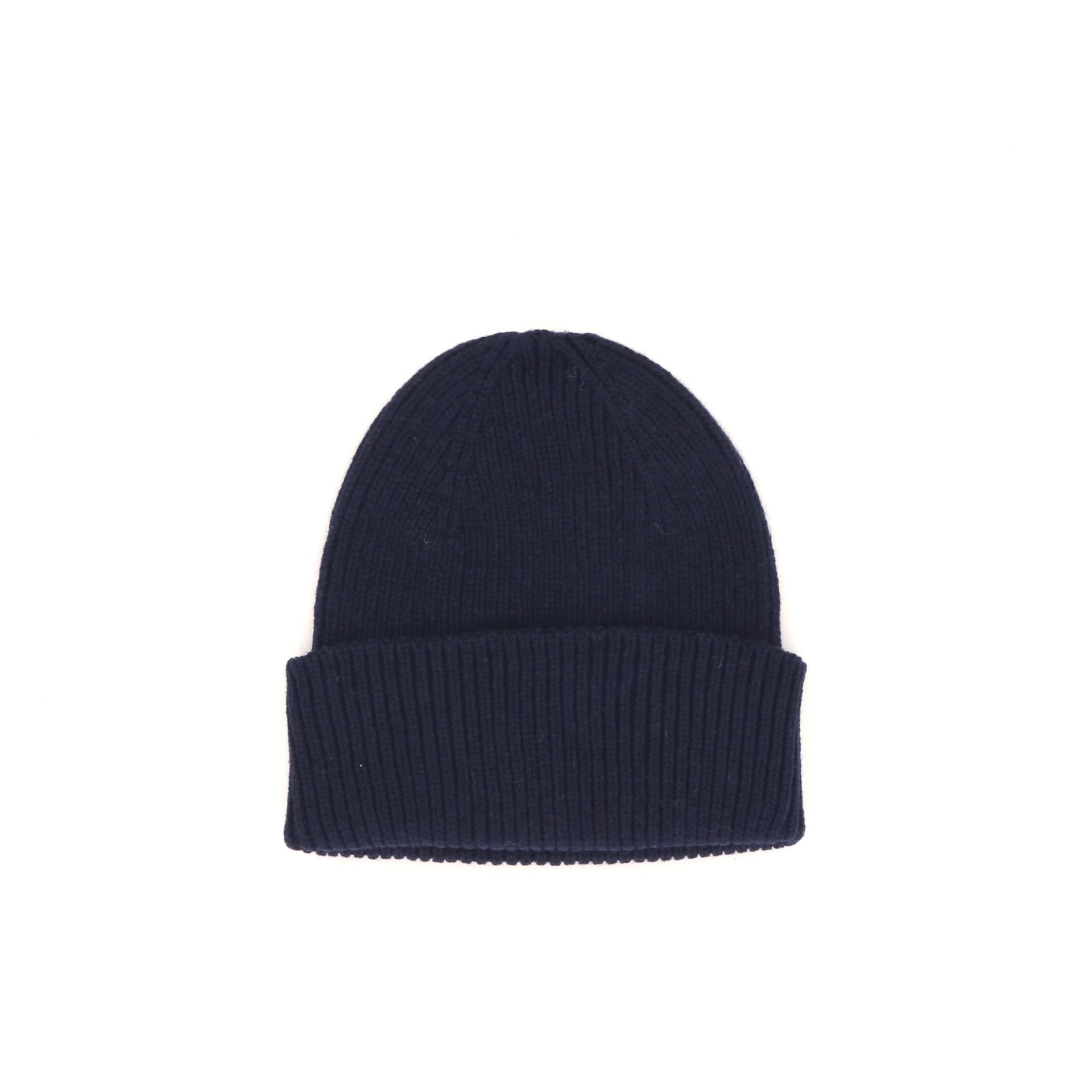 Colorful Standard Muts 258602 blauw