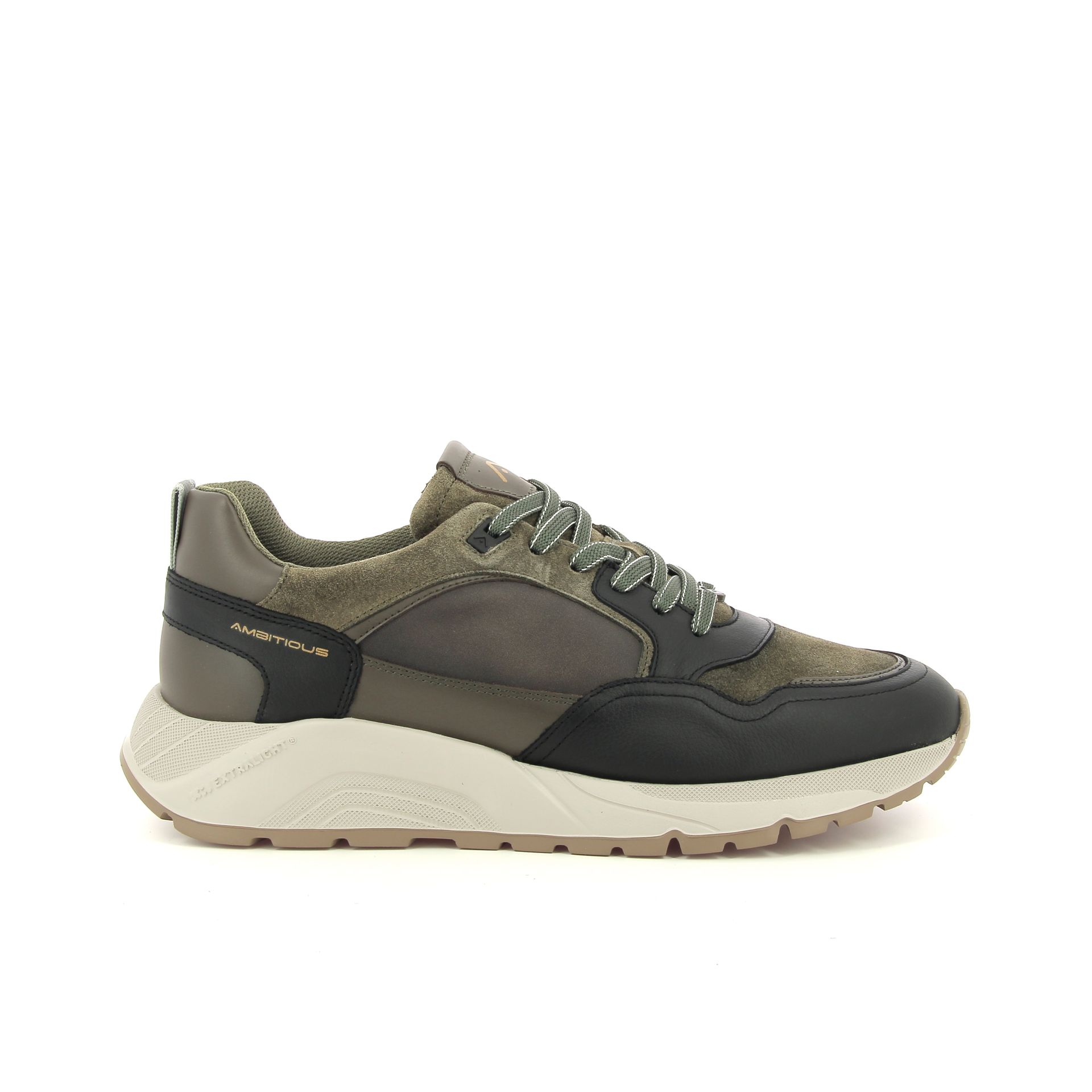 Ambitious Strider 258604 zwart