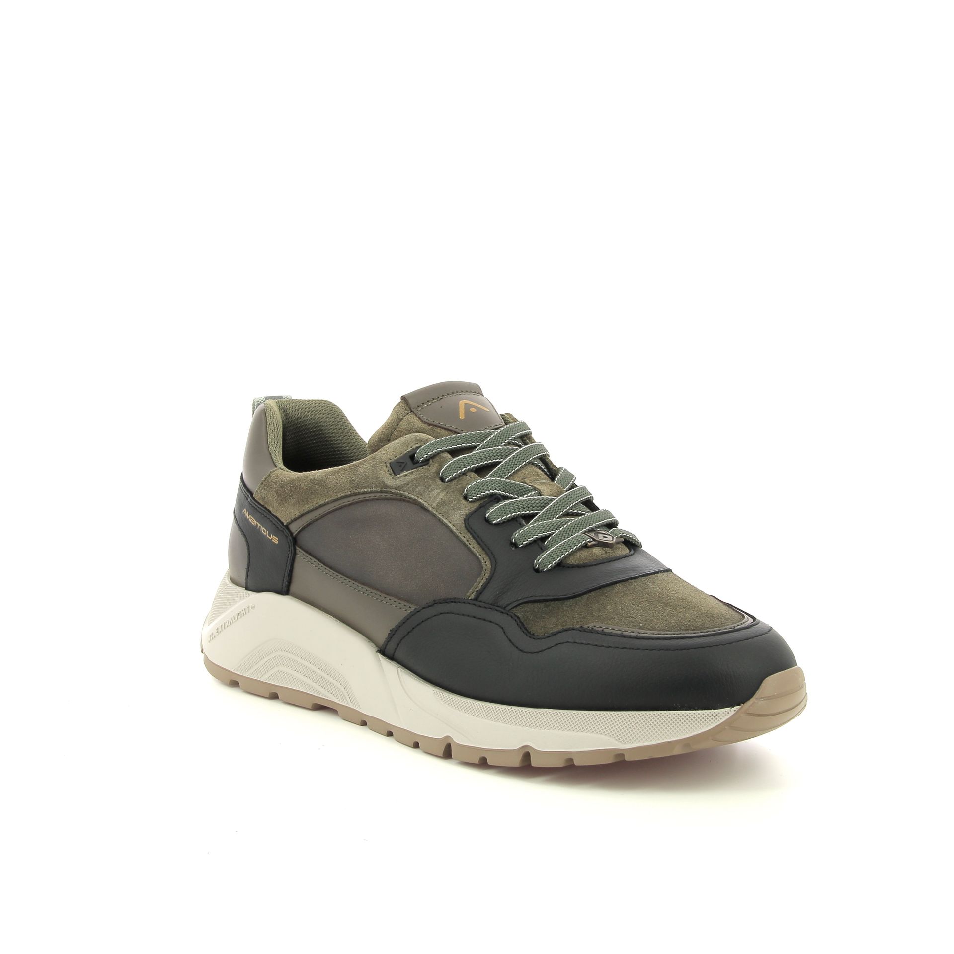 Ambitious Strider 258604 zwart