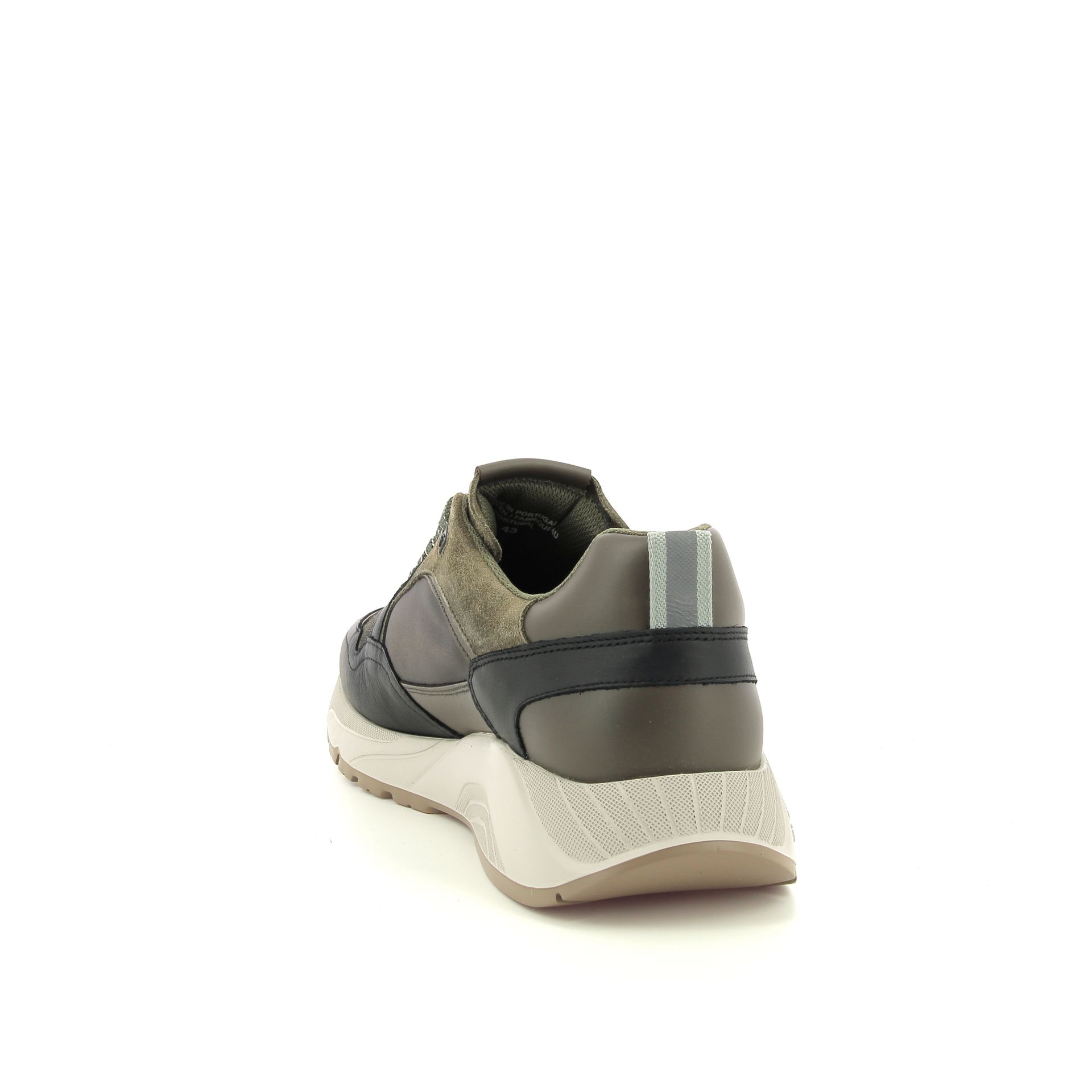 Ambitious Strider 258604 zwart