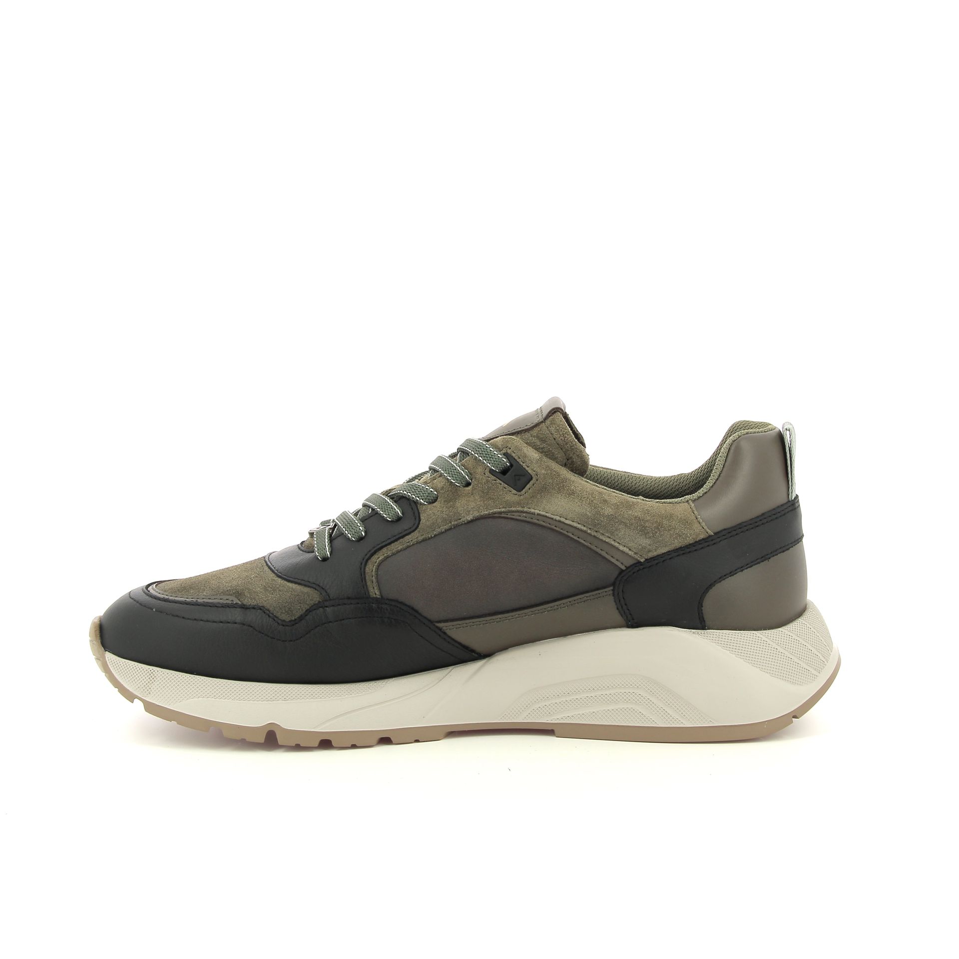 Ambitious Strider 258604 zwart