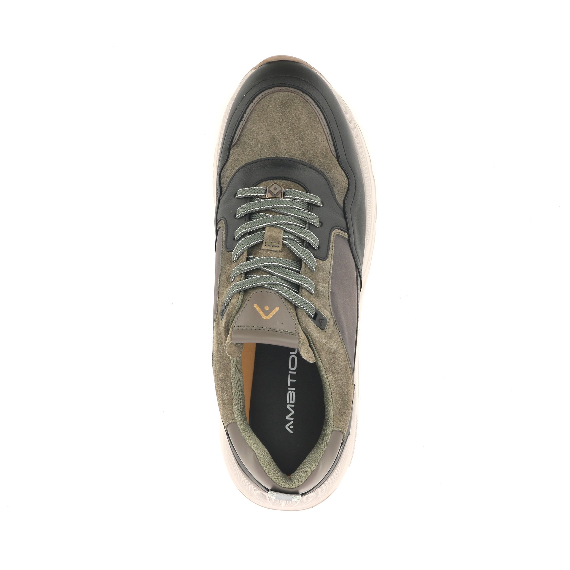 Ambitious Strider 258604 zwart