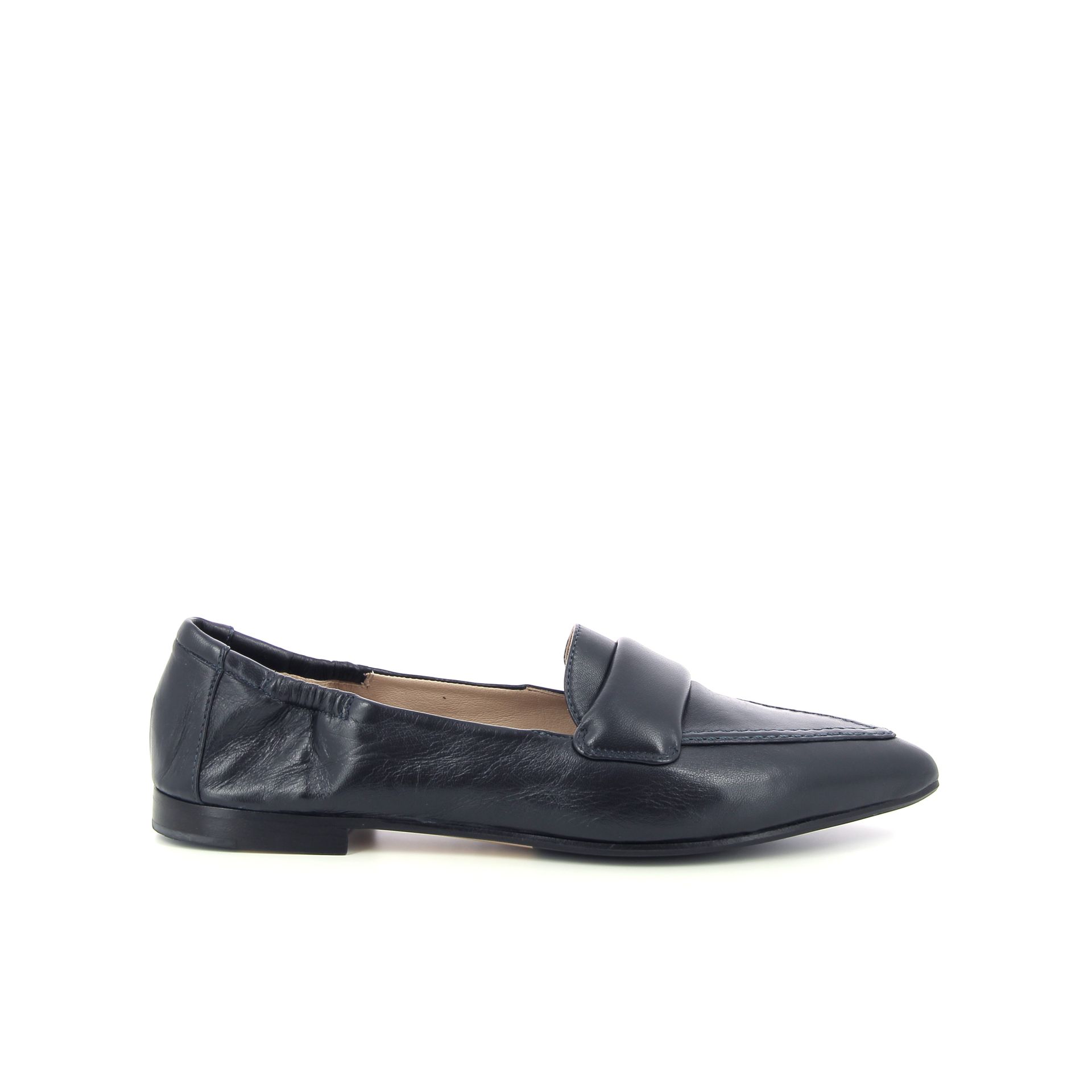 Pomme D'or Mocassin 258605 blauw