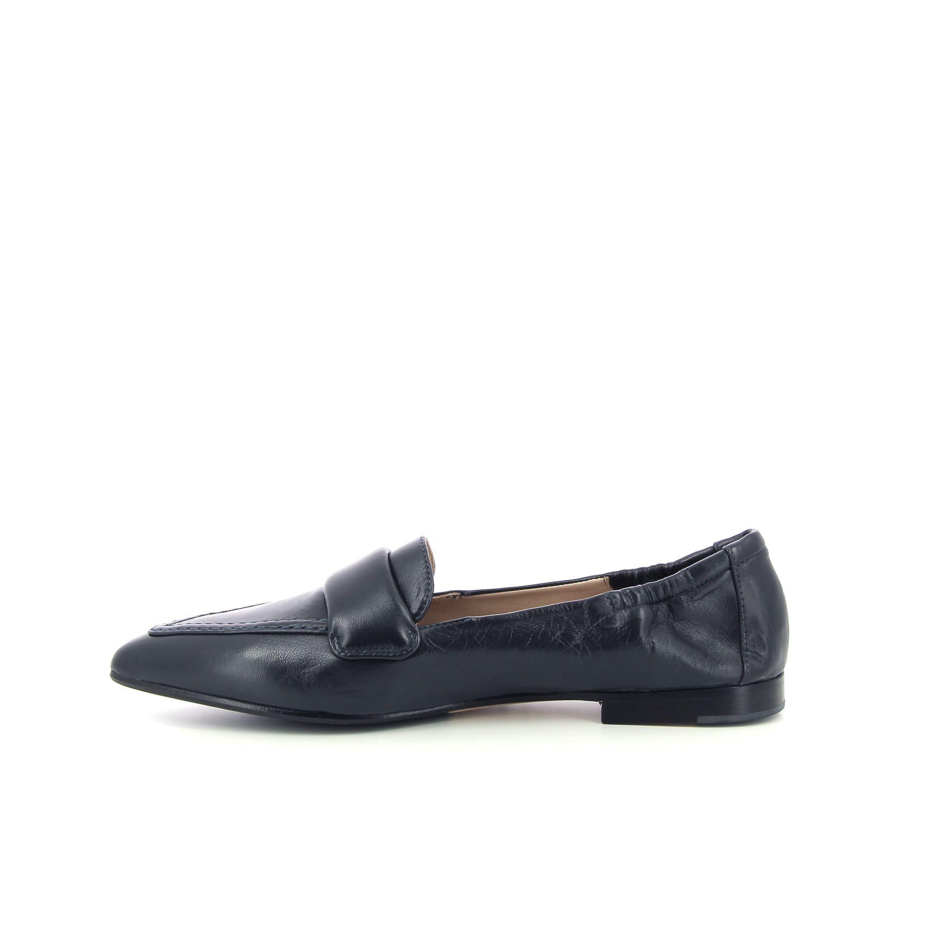 Pomme D'or Mocassin 258605 blauw
