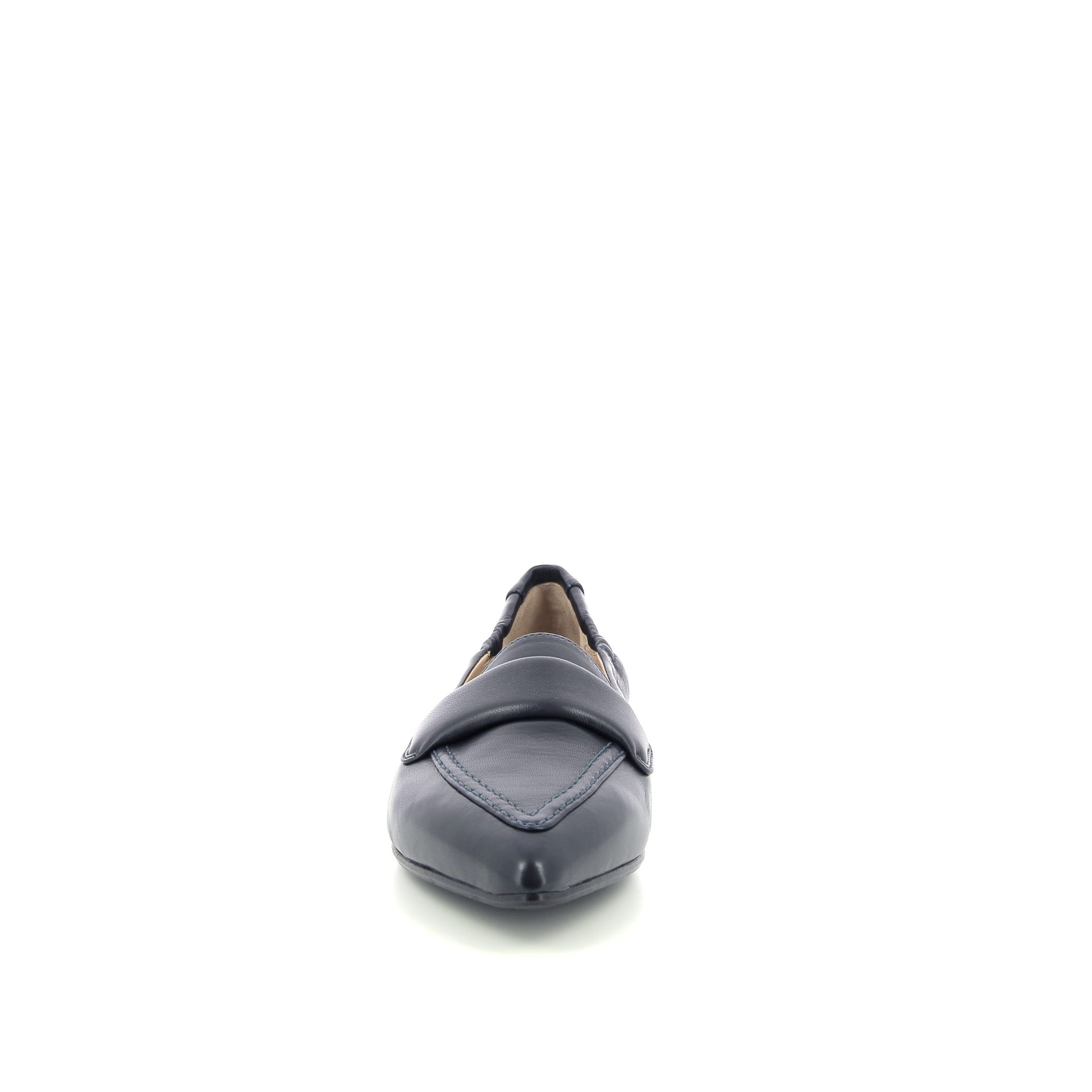Pomme D'or Mocassin 258605 blauw