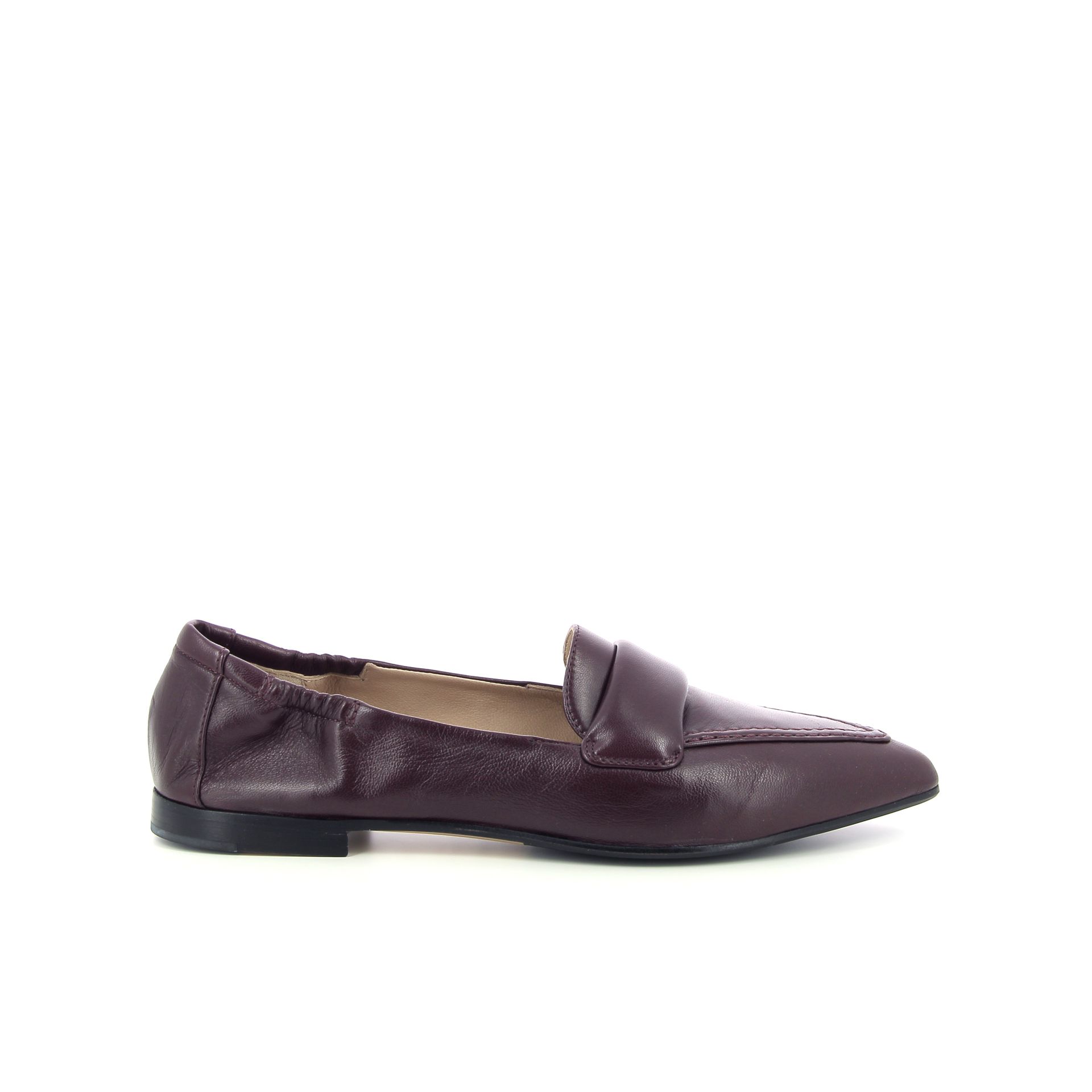 Pomme D'or Mocassin 258606 rood